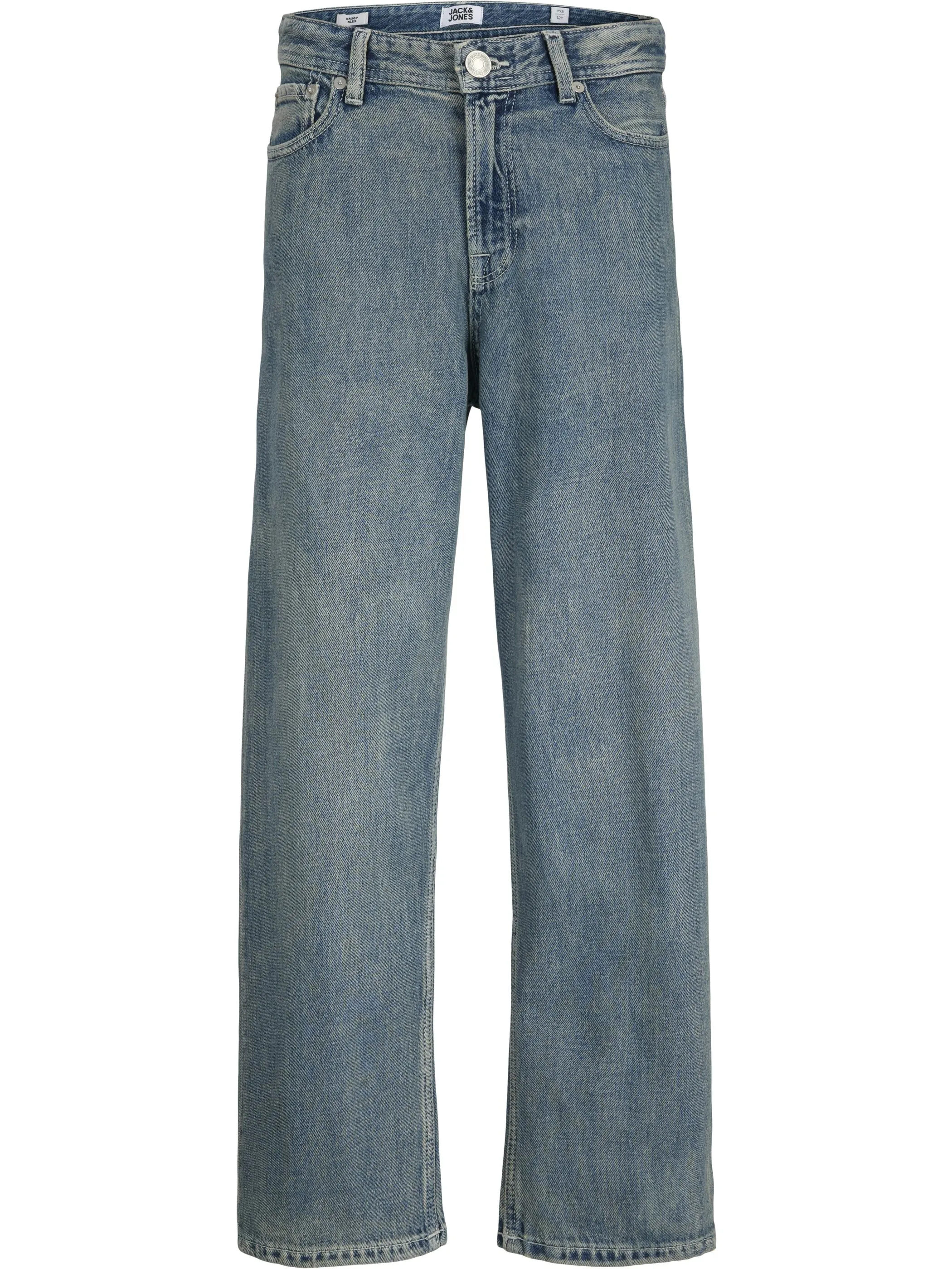 Jack&Jones Junior 12289295 JJIALEX JJORIGINAL AKM 308 SN JNR Blau 920129 188779 1