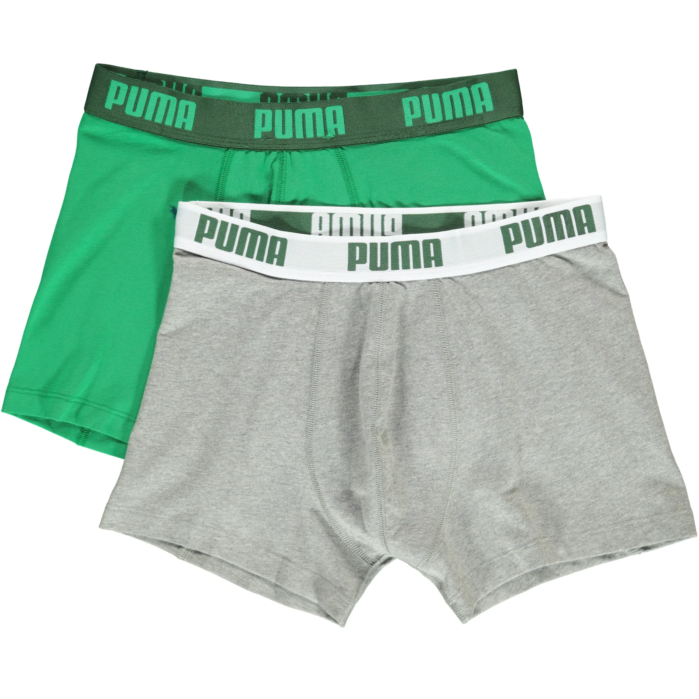Puma 521015001 Puma Basic Boxer 2er Pack Grün 762020 AMAZON GRE 1 Puma 521015001 Puma Basic Boxer 2er Pack Grün 762020 AMAZON GRE 1
