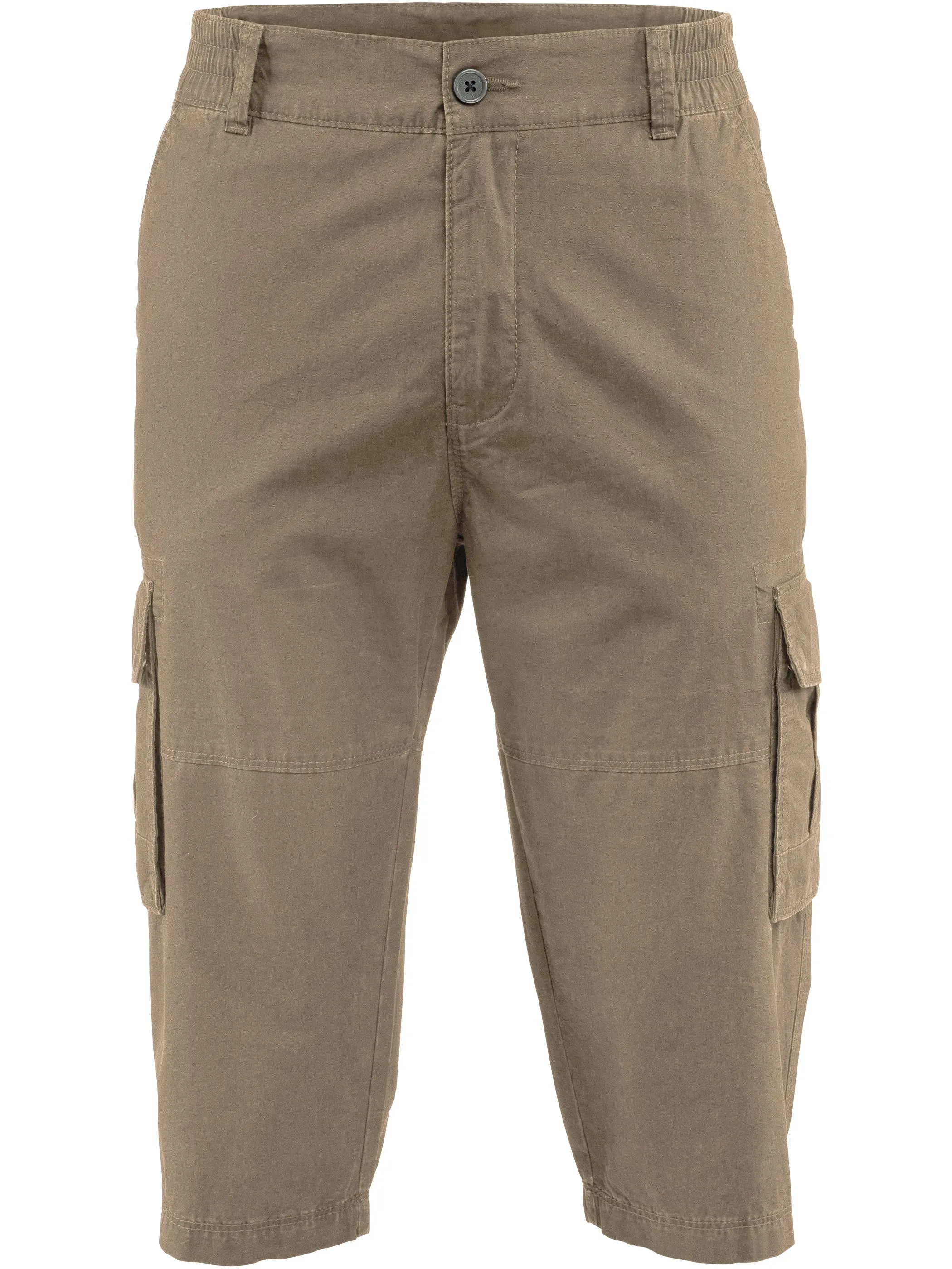 Stooker HAKA 71800010001165 He. Shorts/Berm Beige 913879 1165 1