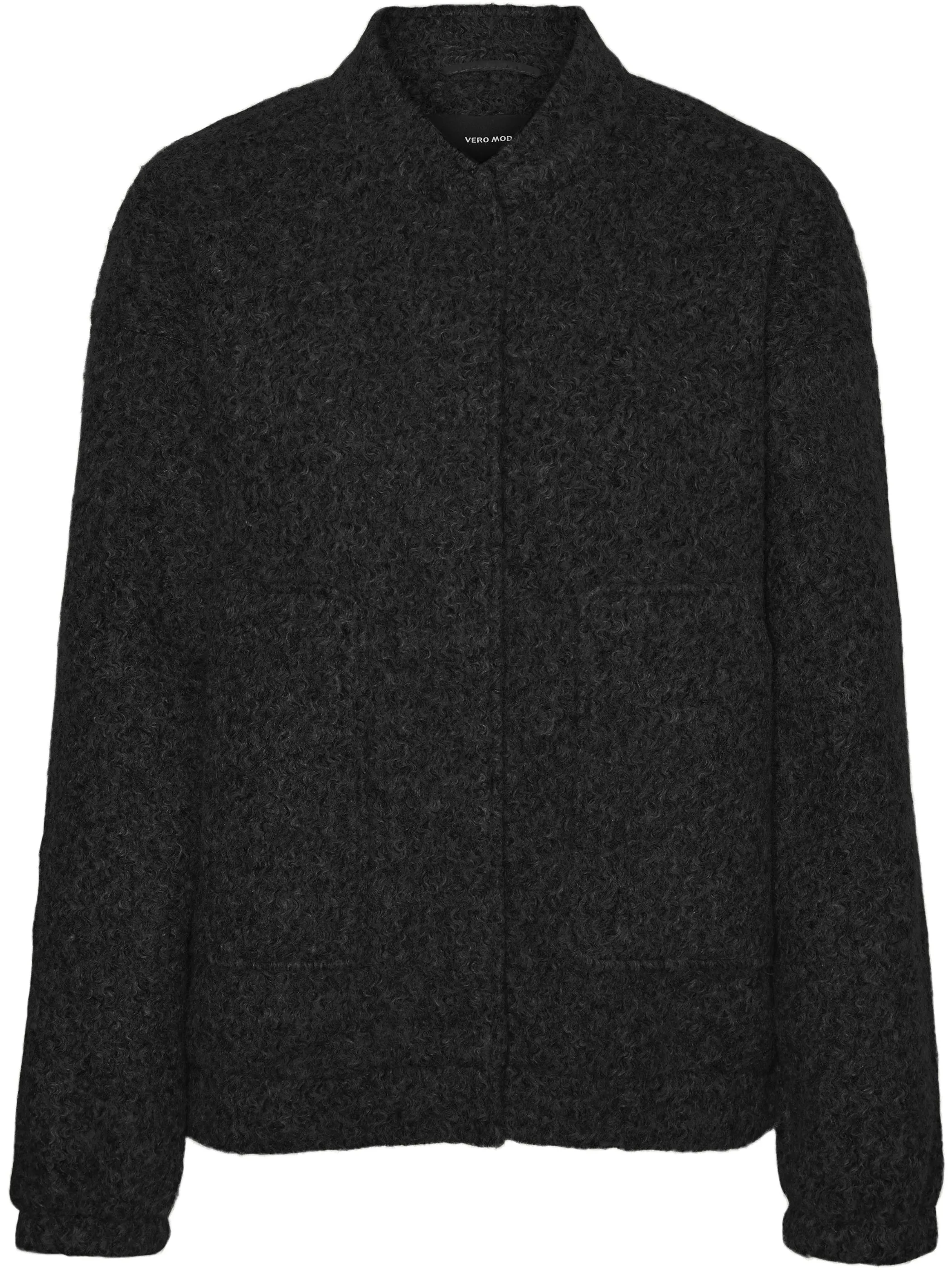 Vero Moda 10304921 VMAMBER ELITE BOMBER Schwarz 897705 177868 1