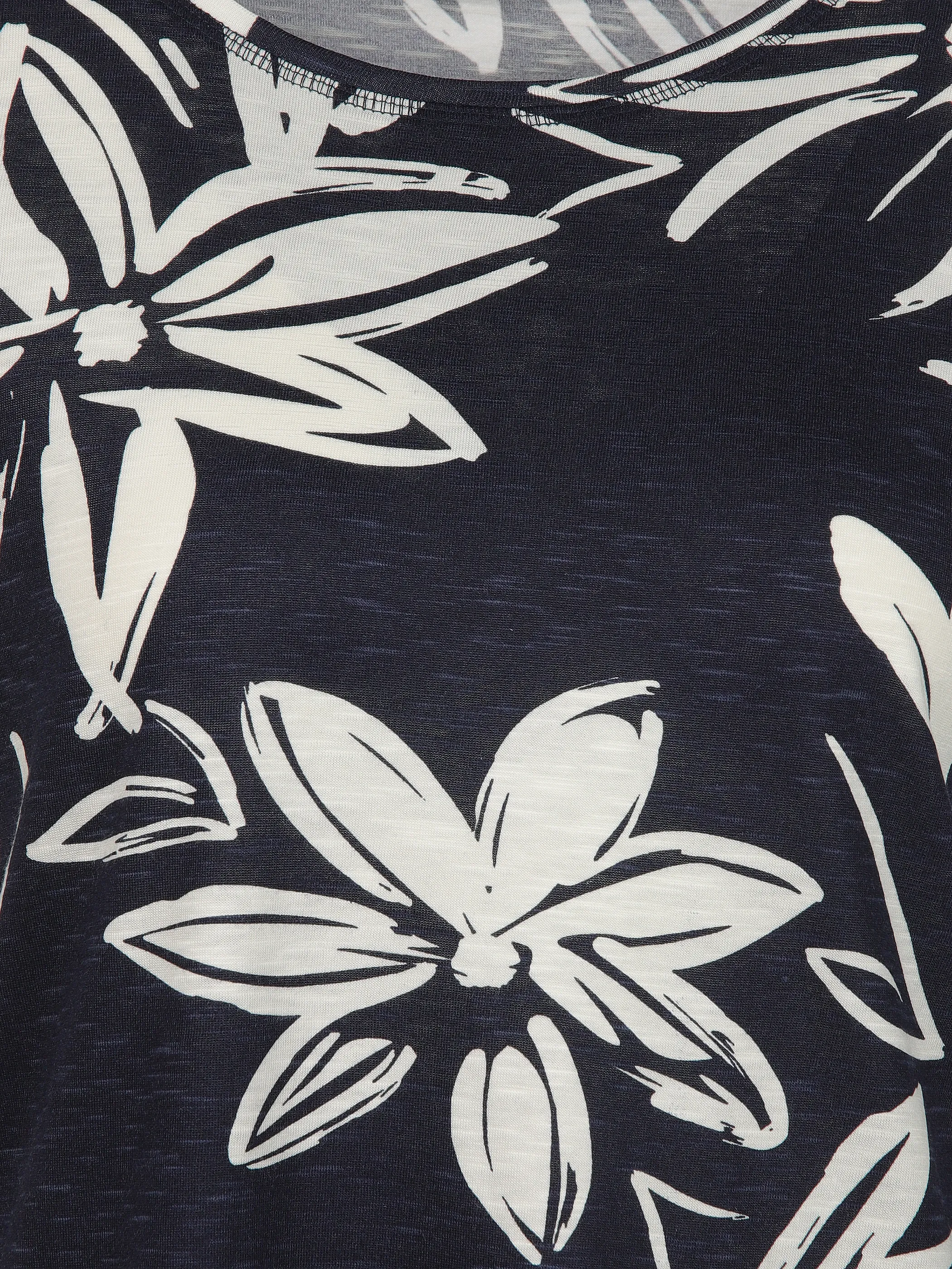 Sure Da-Print-T-Shirt Marine 907089 MARINE 3
