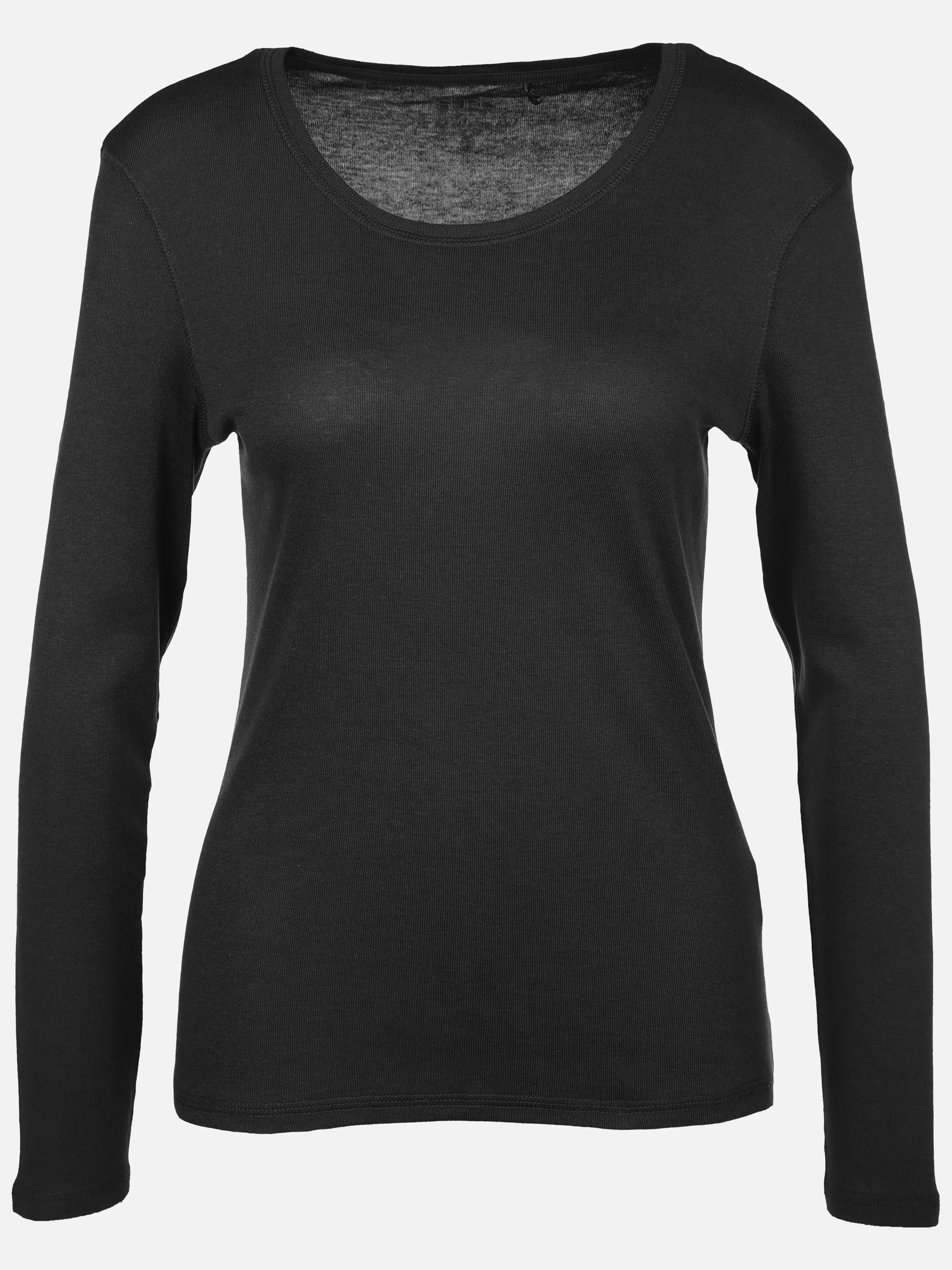 Sure Da-Shirt basic Schwarz 913375 BLACK 1