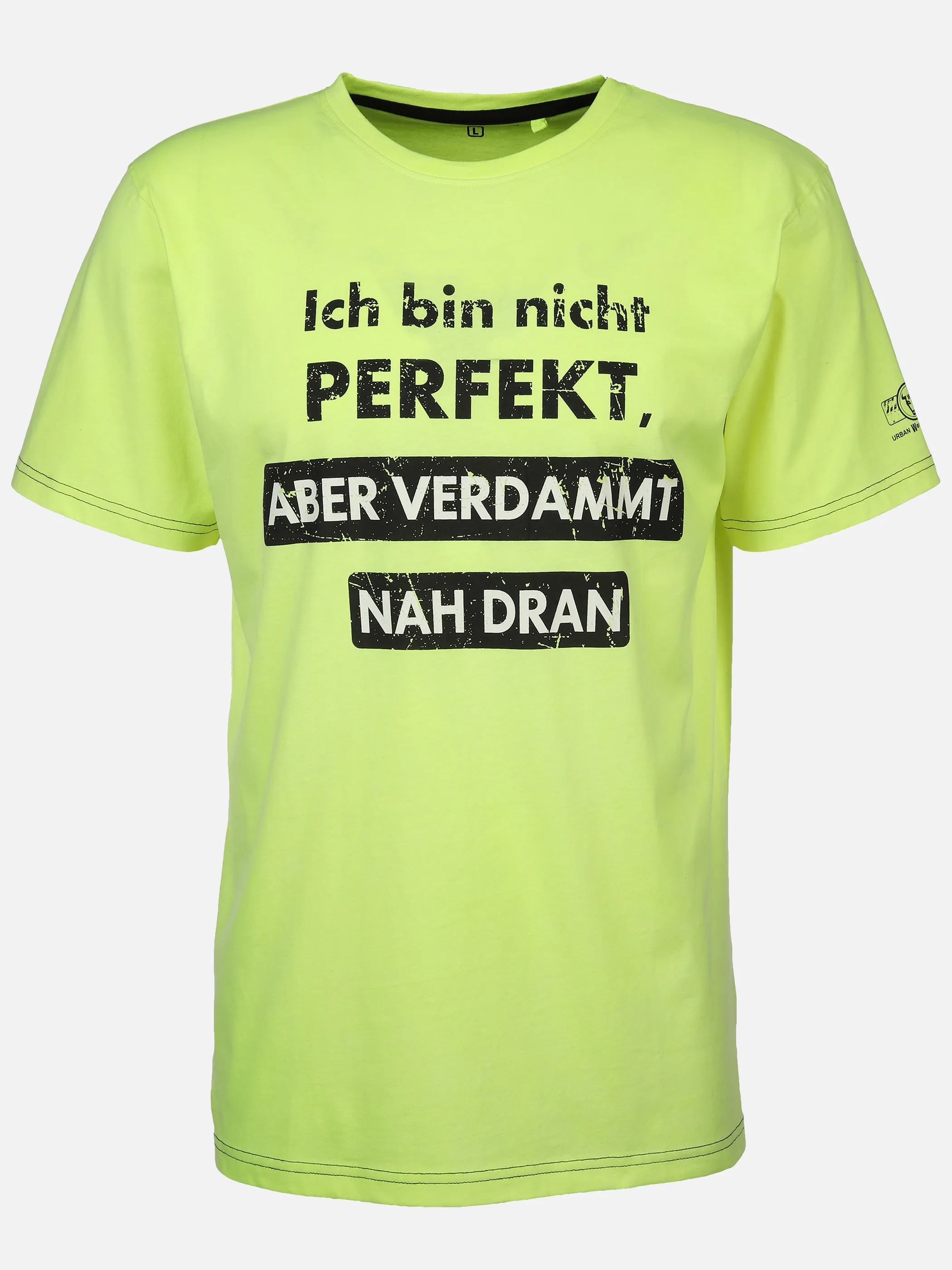 NEON YELL