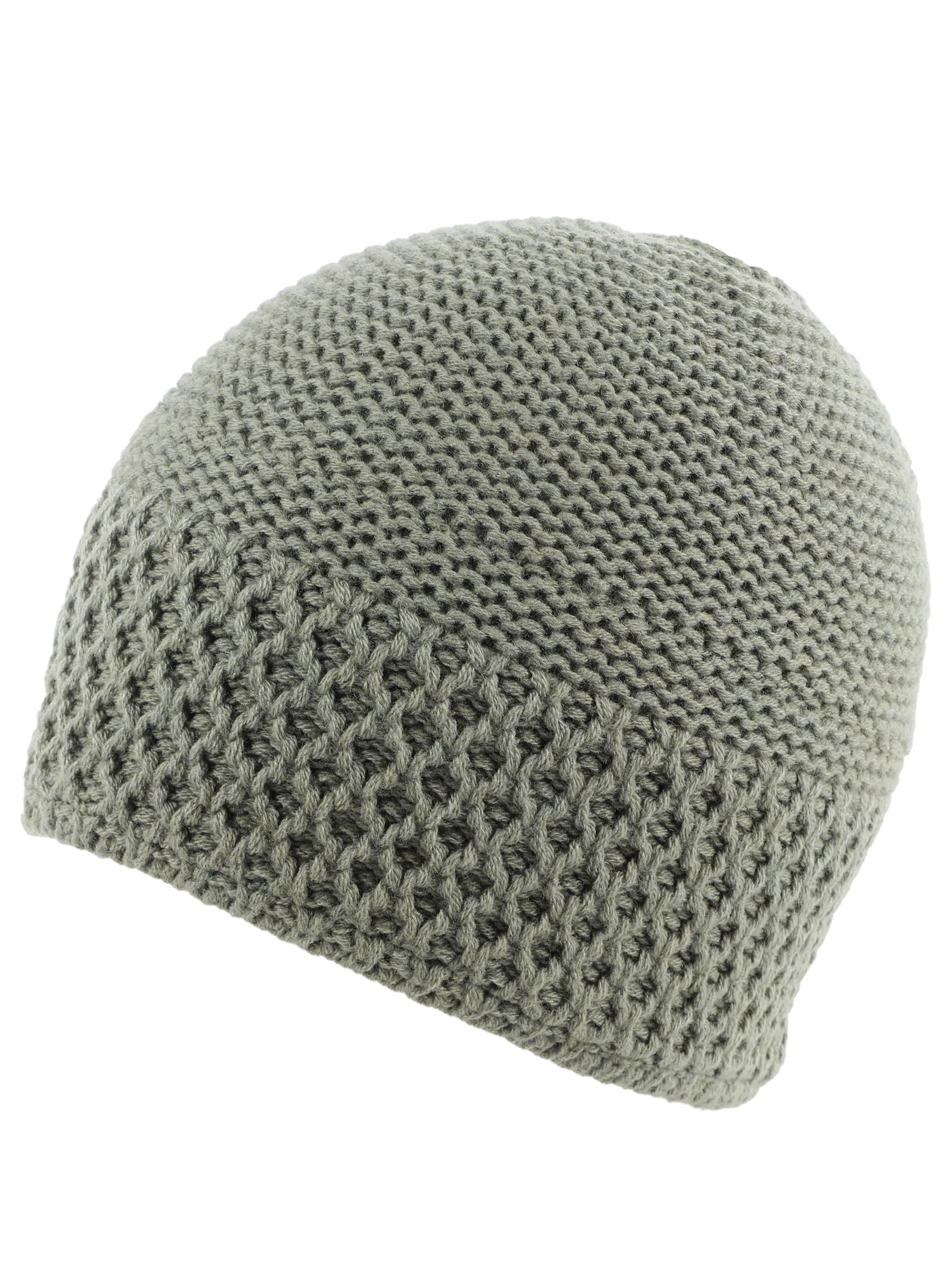 Grinario Sports Unisex Mütze Grün 883435 GRÜN 2