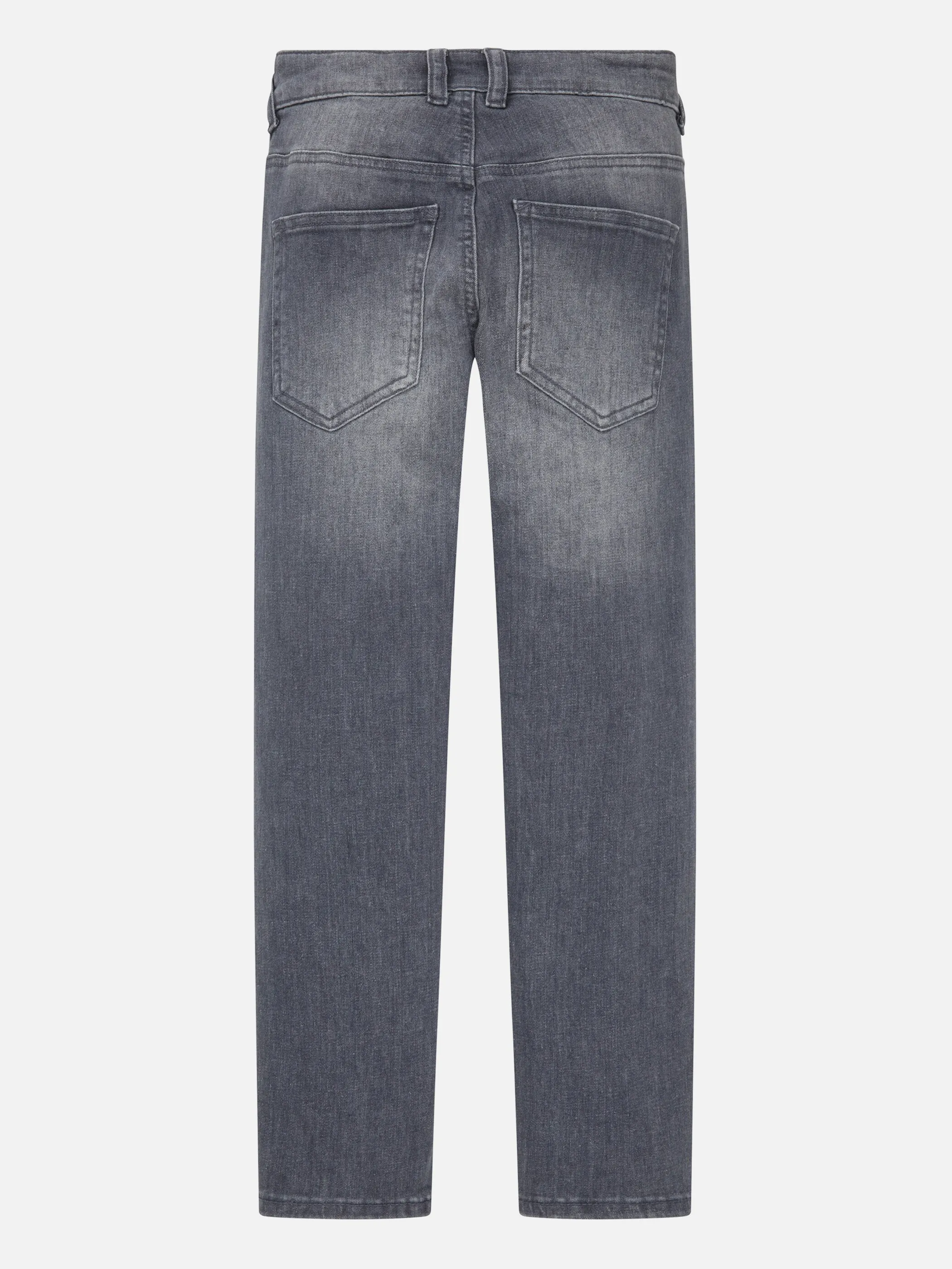 Tom Tailor 1033313 denim straight fit Grau 869650 10214 2
