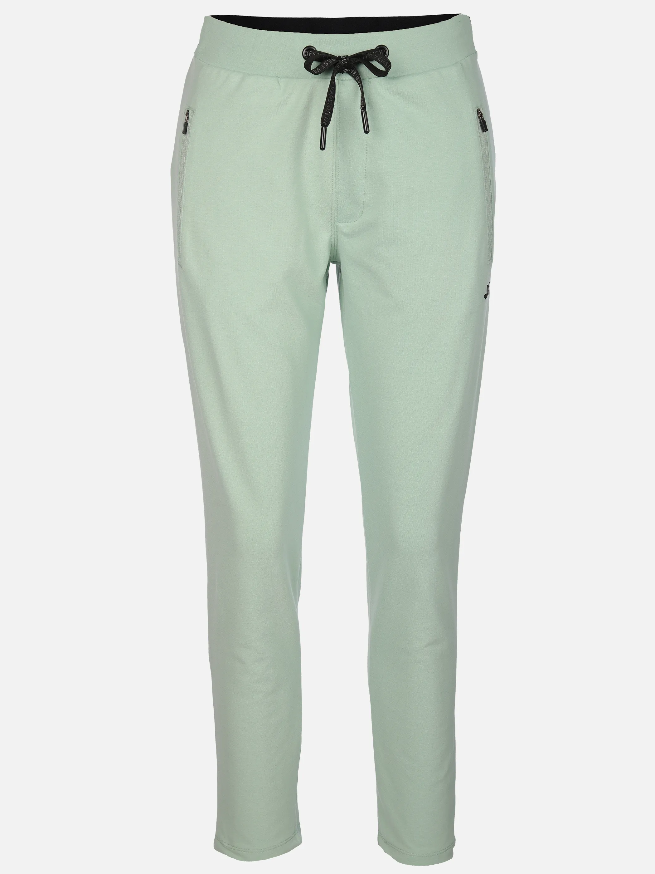 Grinario Sports Da- Jogginghose Salbei 904415 L.GREEN 1