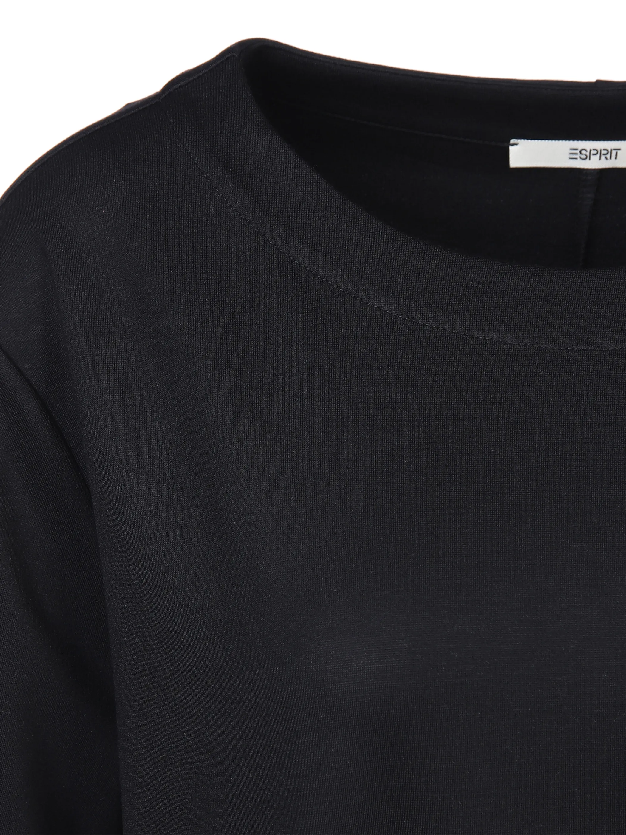Esprit 033EE1E318 dress aboveknee Schwarz 875410 E001 3