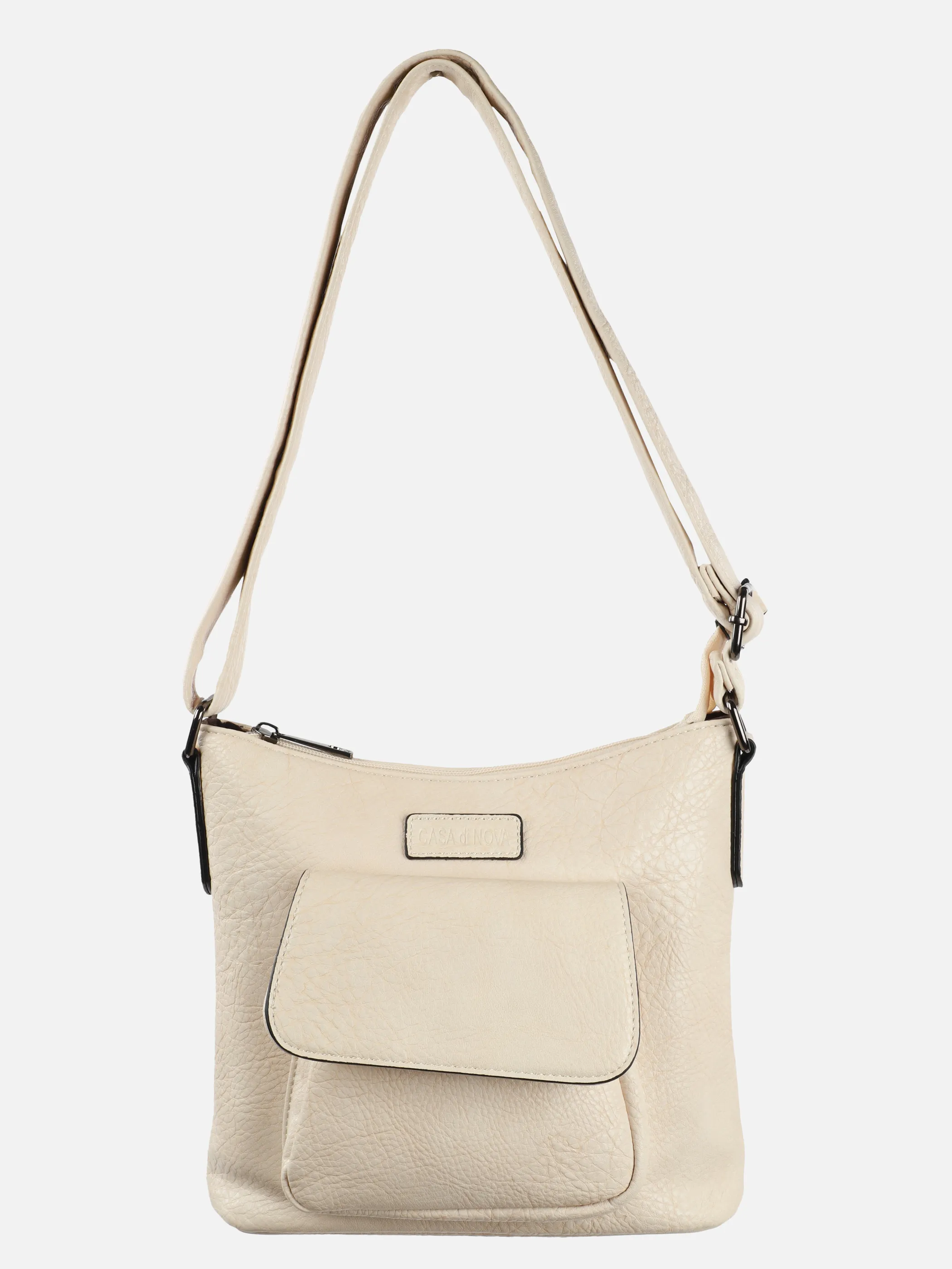 casadinova Handtache PU Beige 918297 BEIGE 1