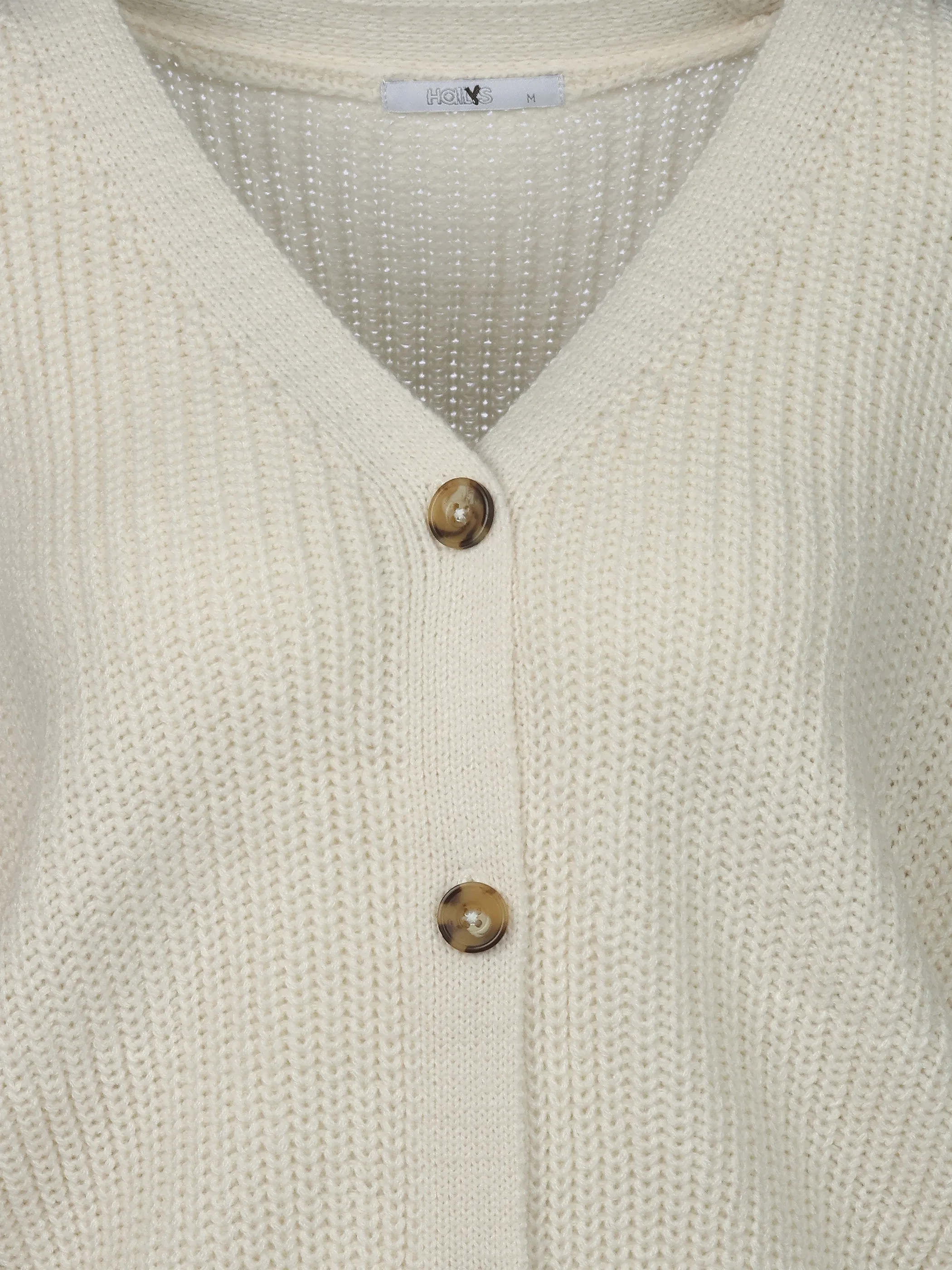 Hailys FAYA-2011001-3 LS P CD Pi44pa Weiß 928626 98402 3