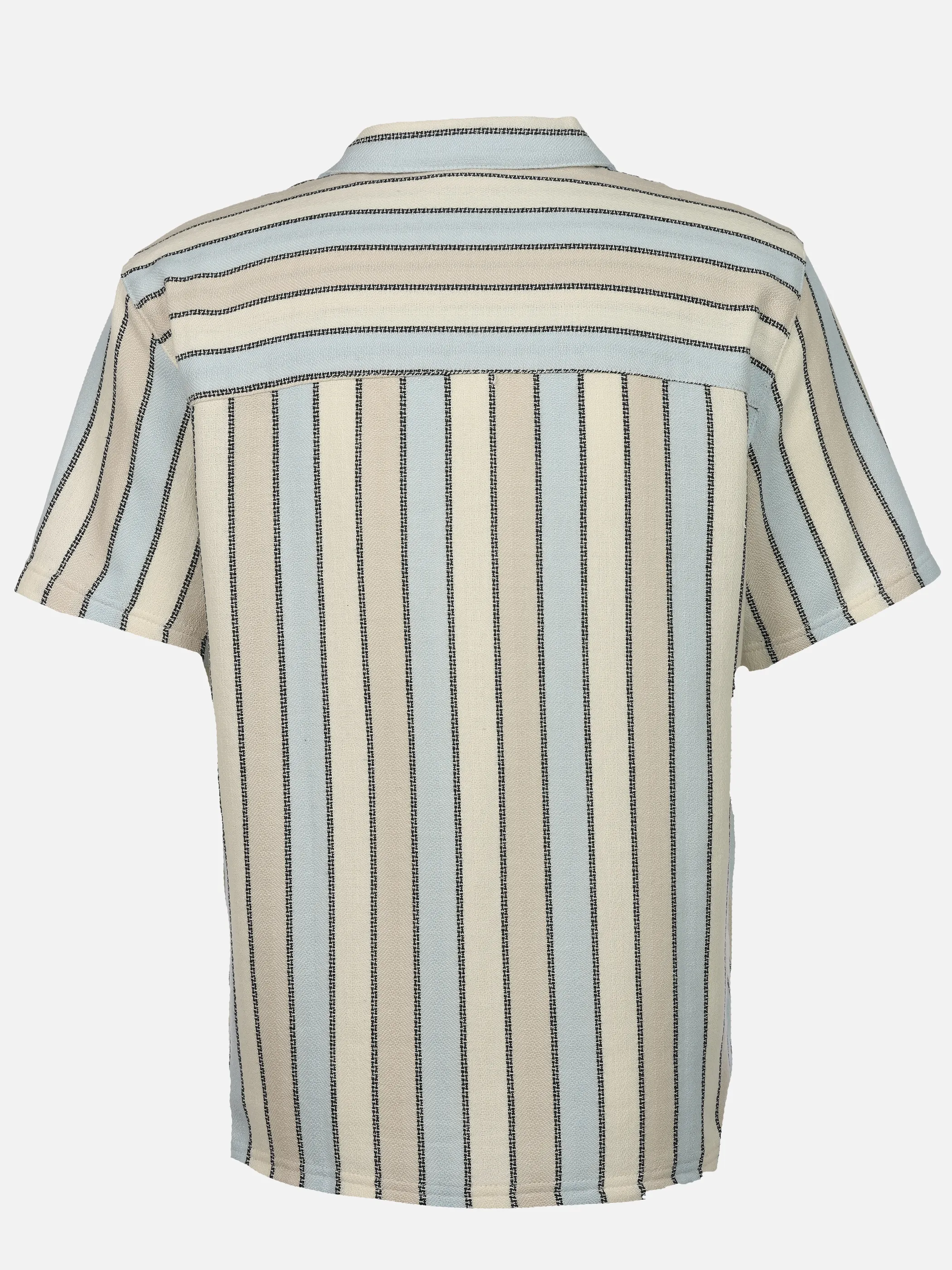 IX-O H60120M11328AAWG YF He-Strukturhemd Beige 925922 19200 2