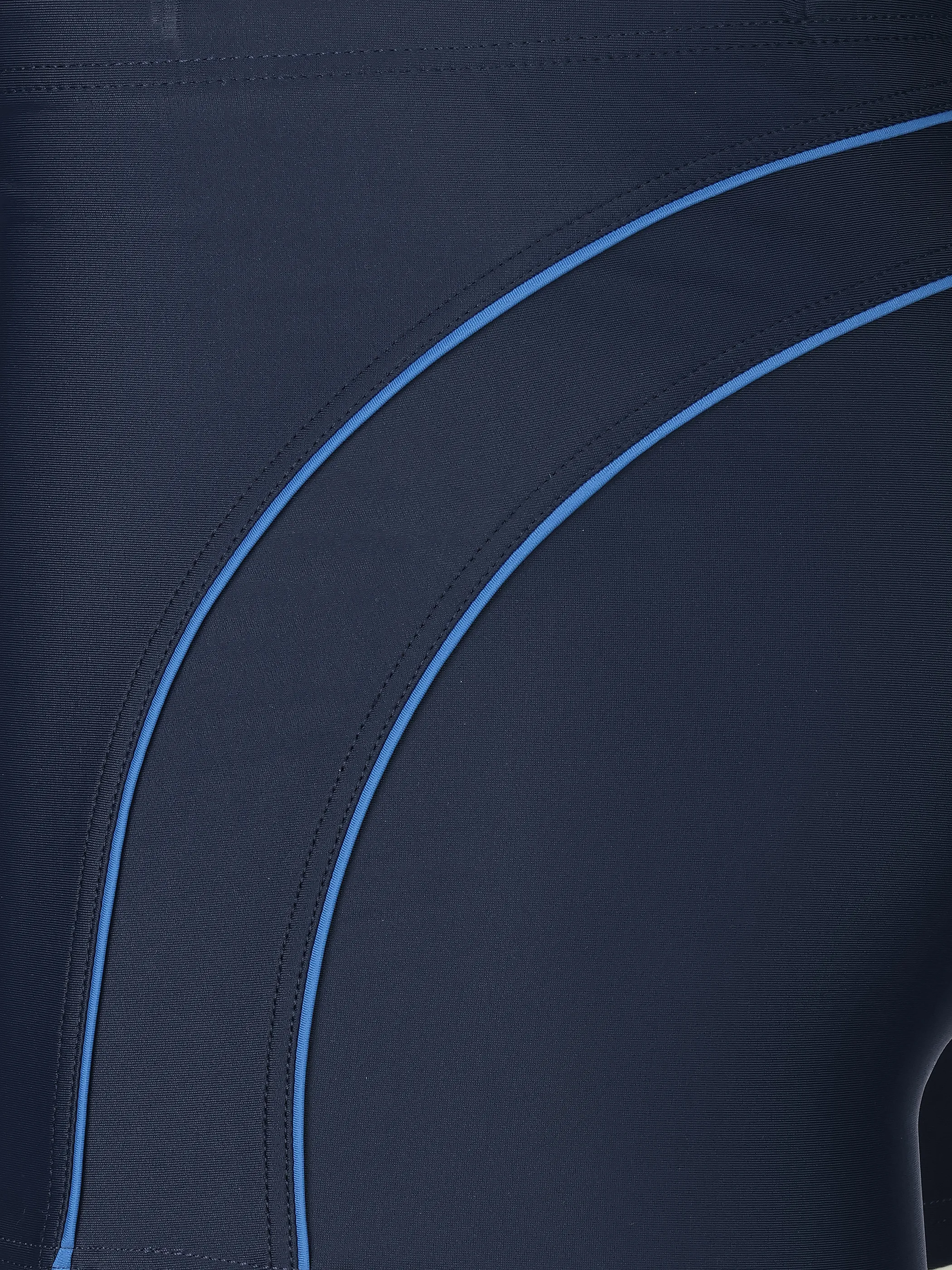 Grinario Sports He-Badeshose Blau 922556 NAVY 4