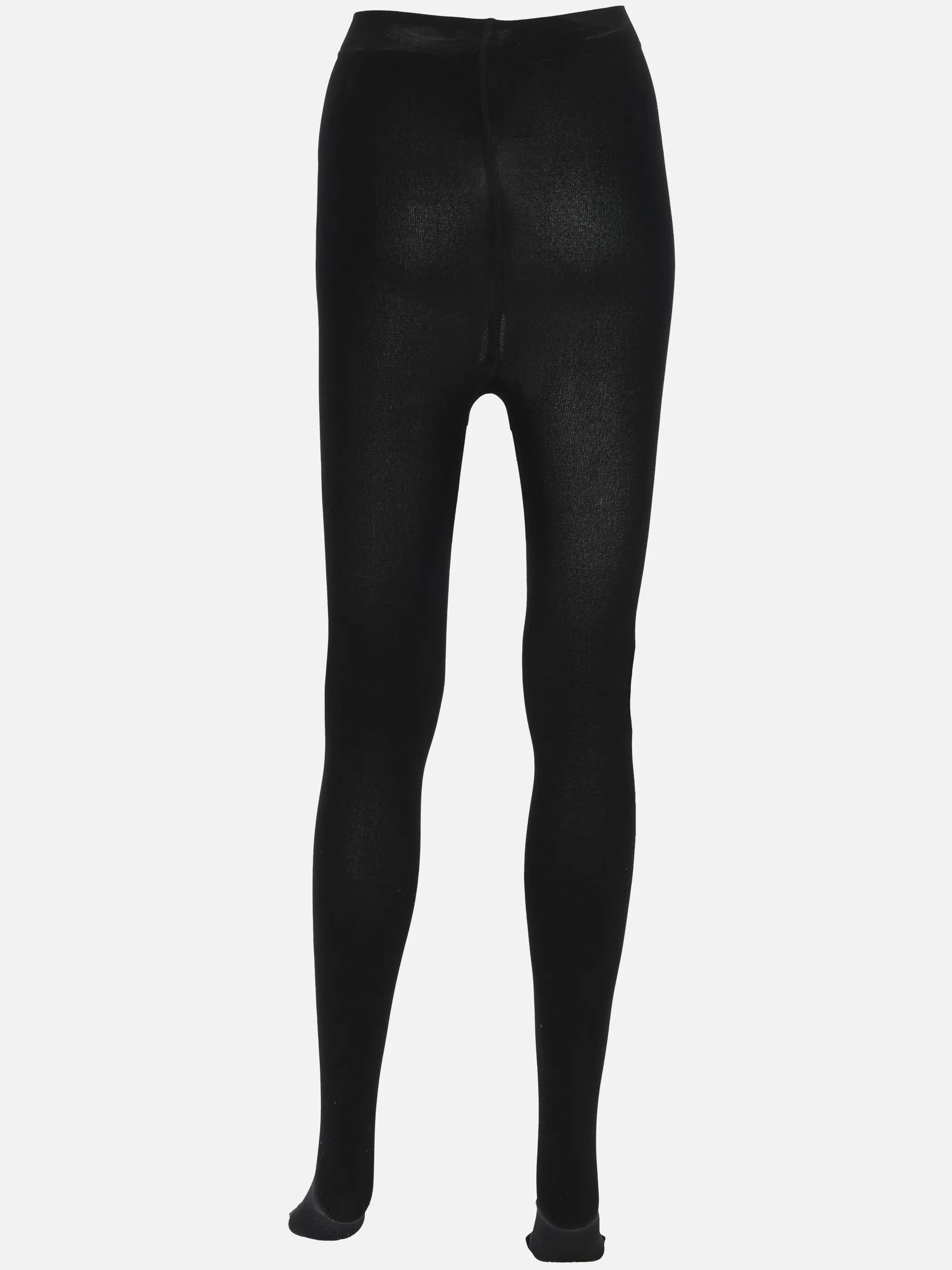 Sure Da. Thermostrumpfhose Schwarz 914708 SCHWARZ 2