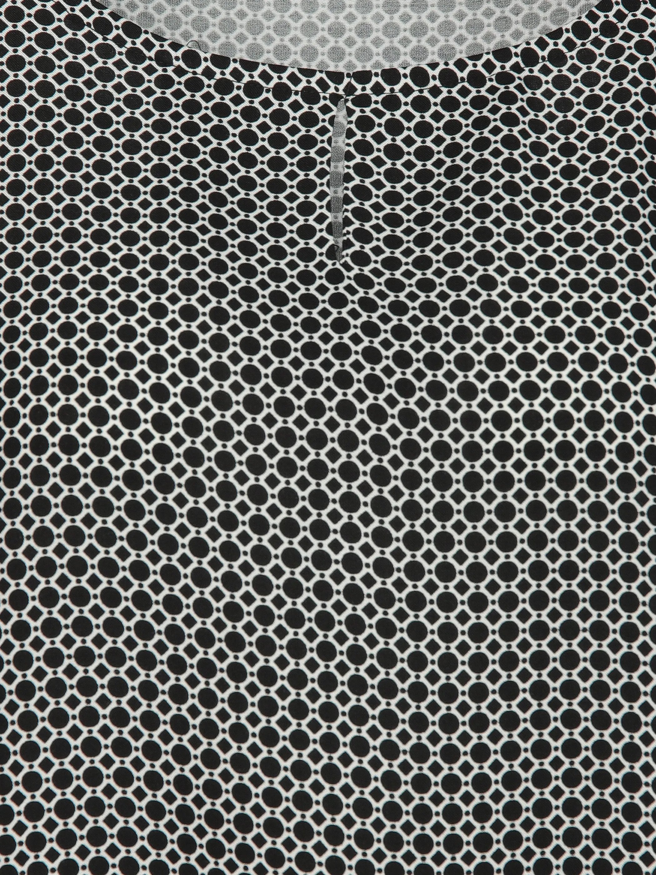 Sure Da-Print-Top Schwarz 910503 SCHWARZ 3