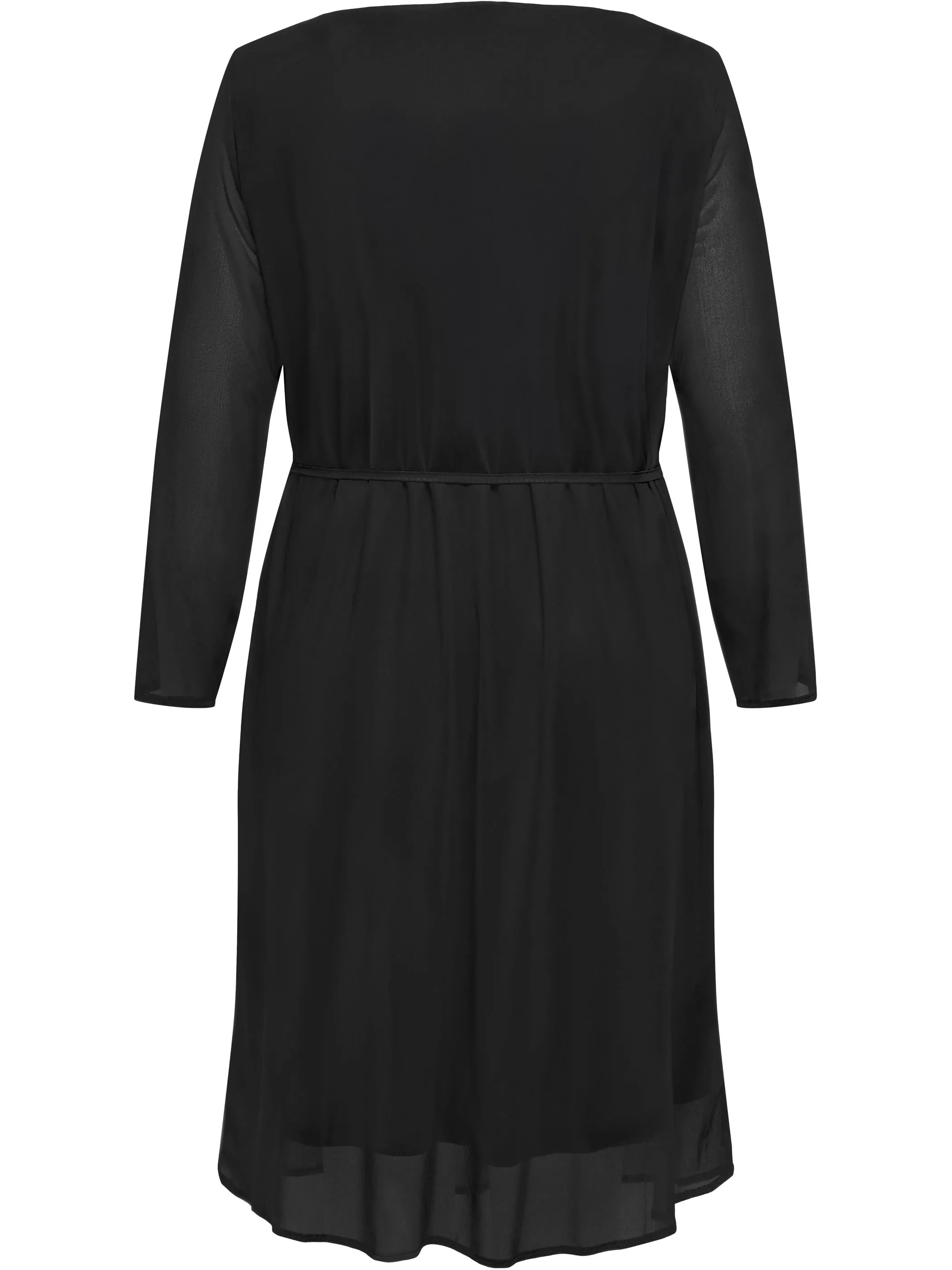 Only Carmakoma 15334224 CARFOREST LIFE LS BOA Schwarz 917753 177911 2