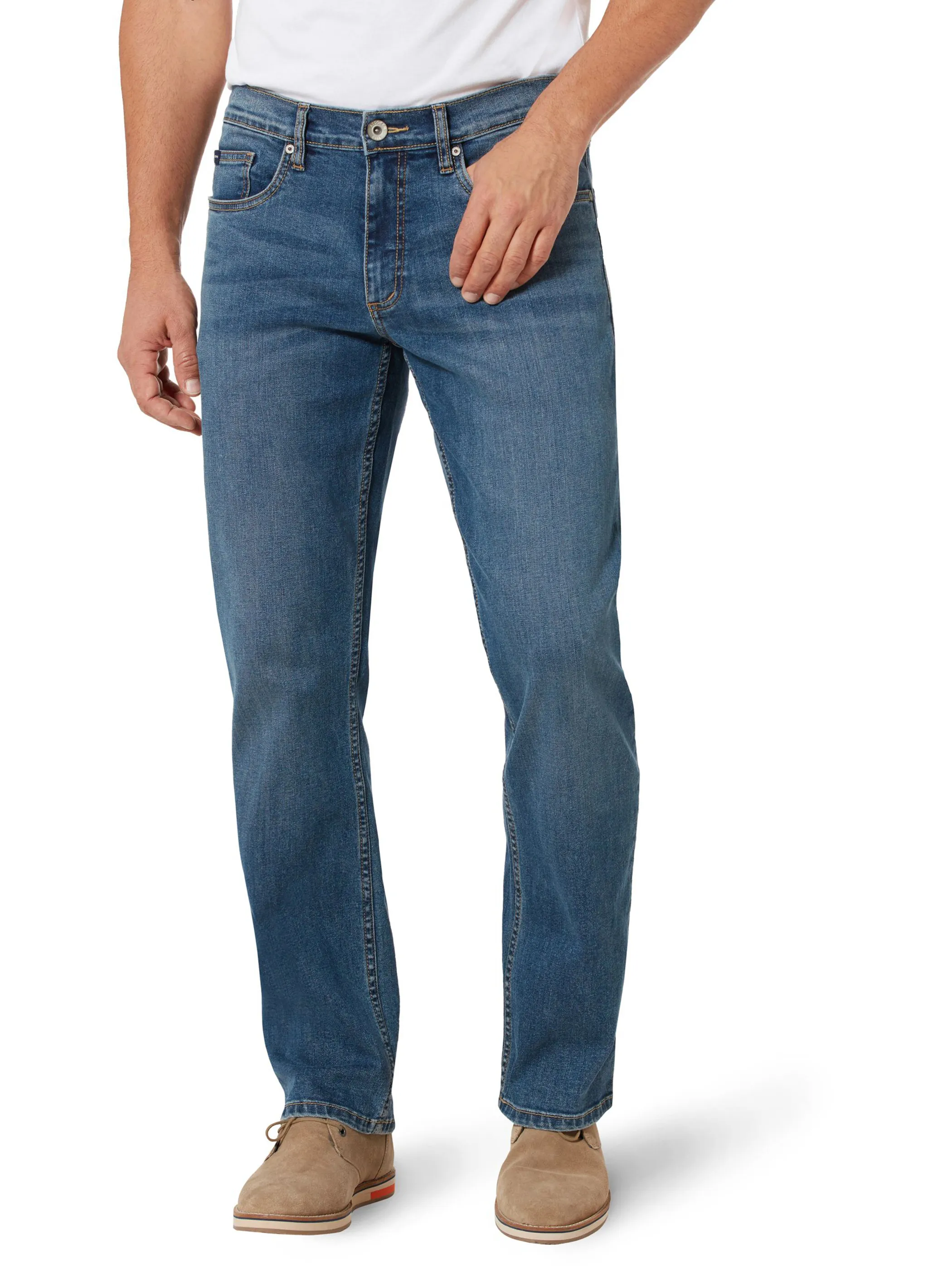 Stooker HAKA 51900200007397 He. Hosen,Frisc Grau 816500 7397 1 Stooker HAKA 51900200007397 He. Hosen,Frisc Grau 816500 7397 1