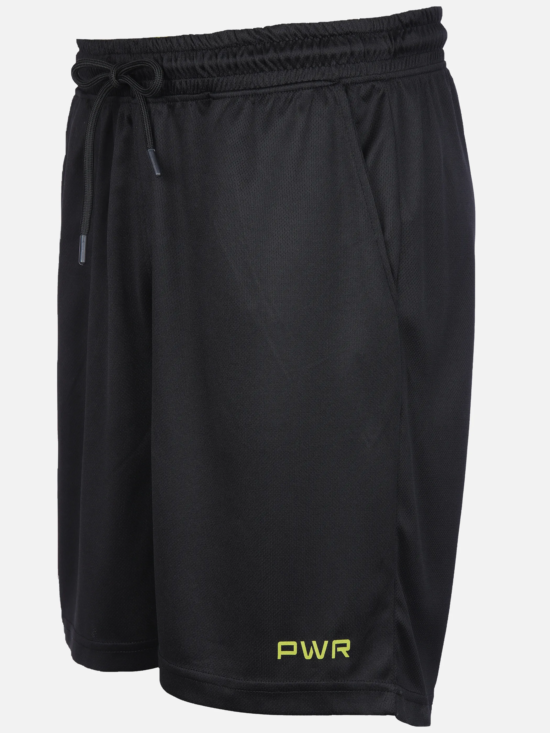 Grinario Sports He- Shorts Schwarz 905953 BLACK 3 Grinario Sports He- Shorts Schwarz 905953 BLACK 3