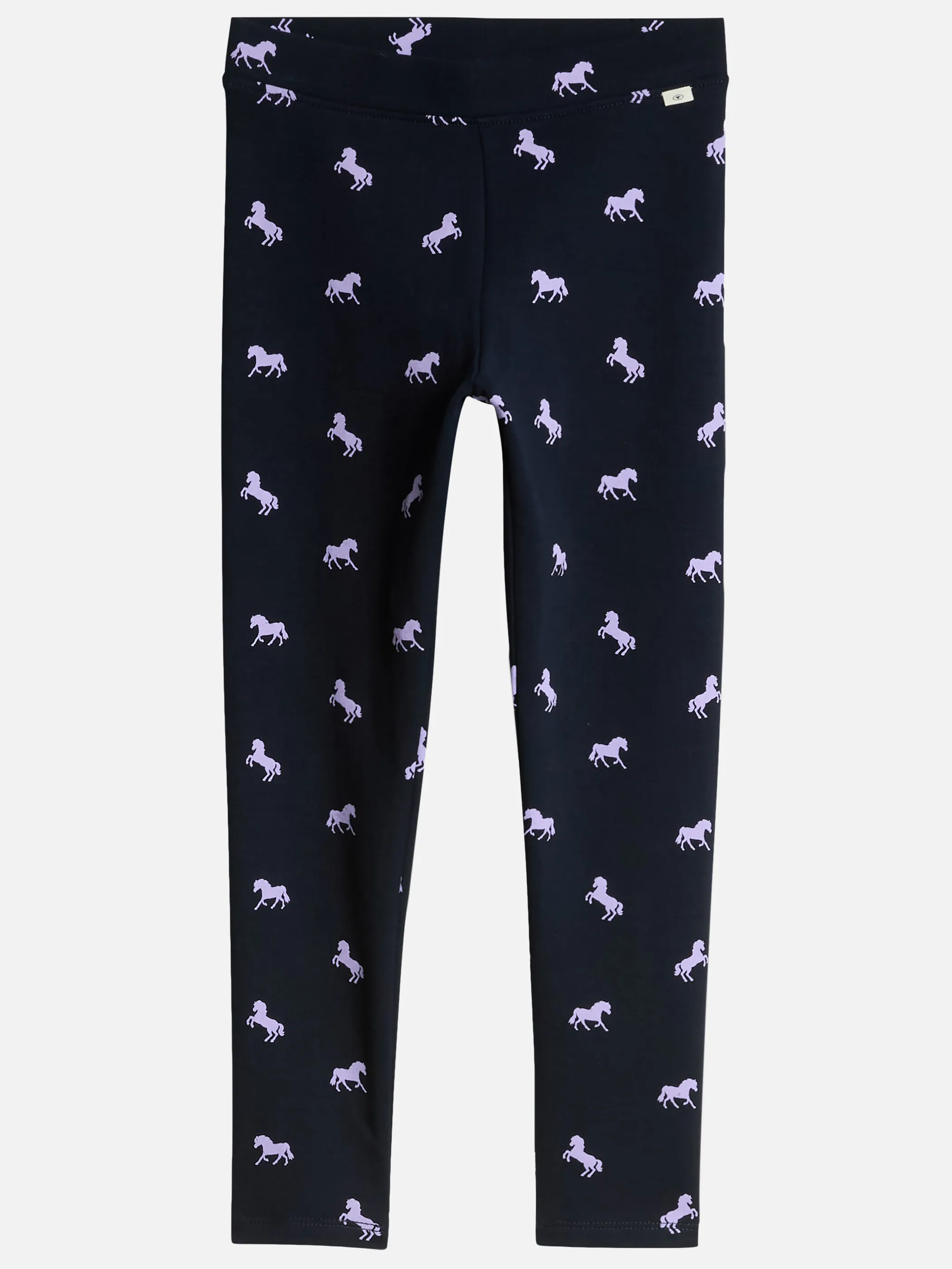 Tom Tailor 1051724 inside brushed legging Blau 934407 40899 1
