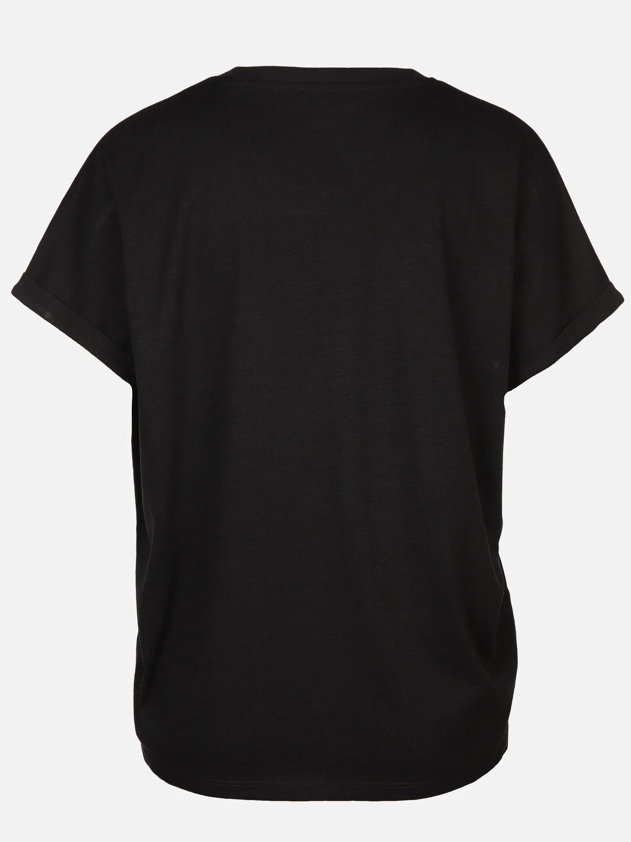 Sure Da-T-Shirt m. Frontartwork Schwarz 873372 SCHWARZ 2 Sure Da-T-Shirt m. Frontartwork Schwarz 873372 SCHWARZ 2