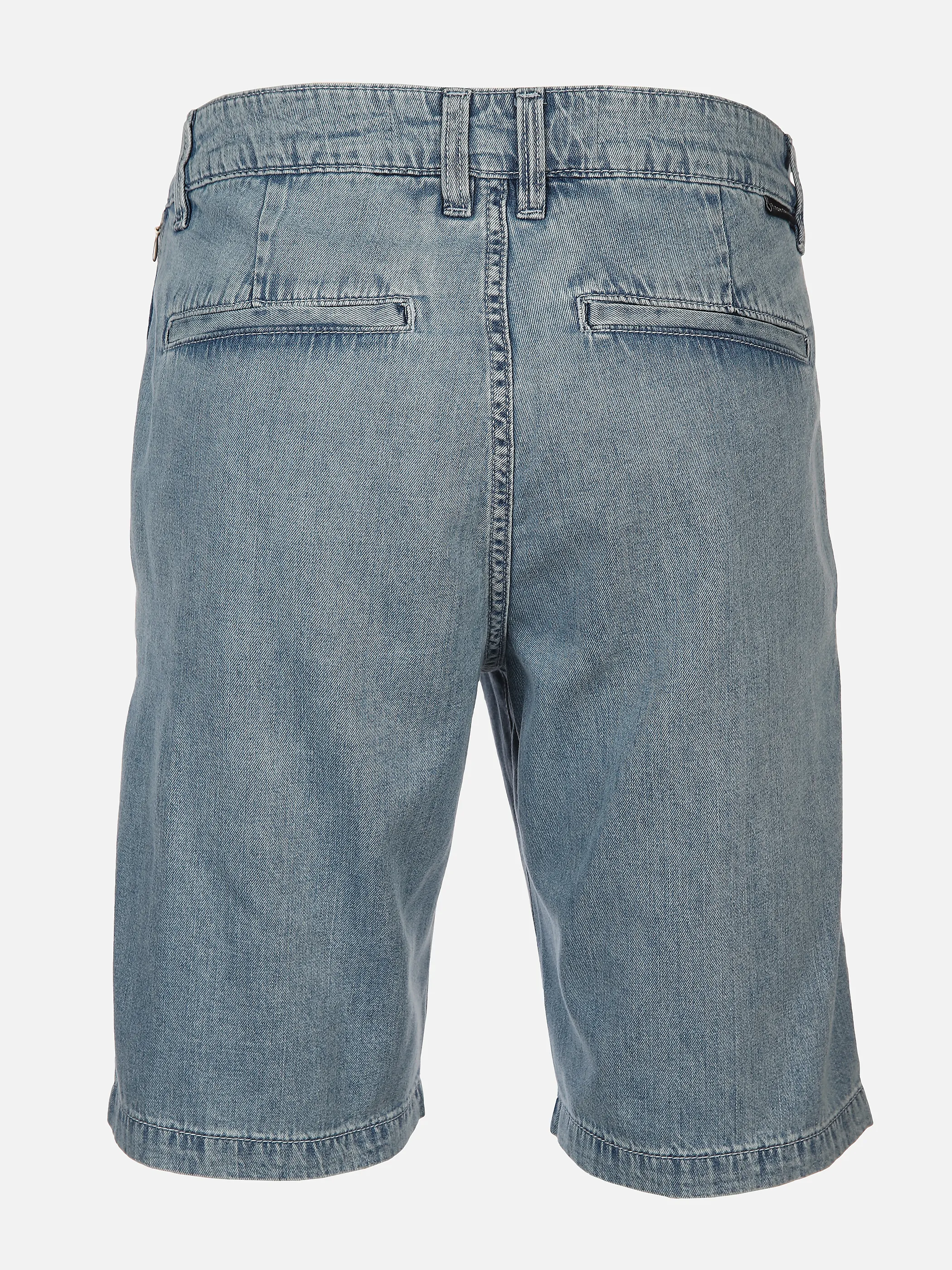 Tom Tailor 1041424 TOM TAILOR Josh shorts Blau 895646 10112 2