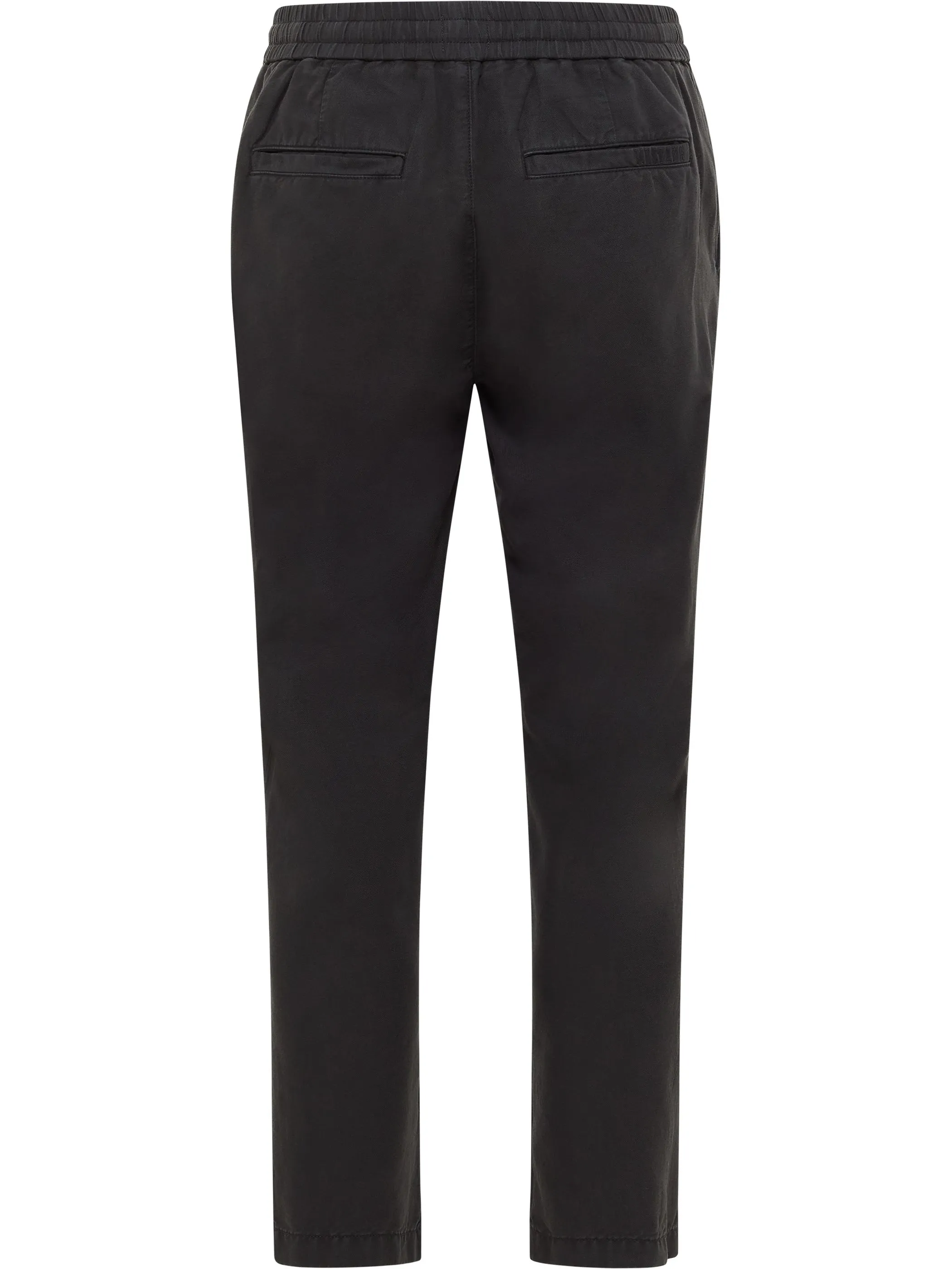 Mustang 1016436 STYLE MILANO LINEN JOG Schwarz 912285 4185 2