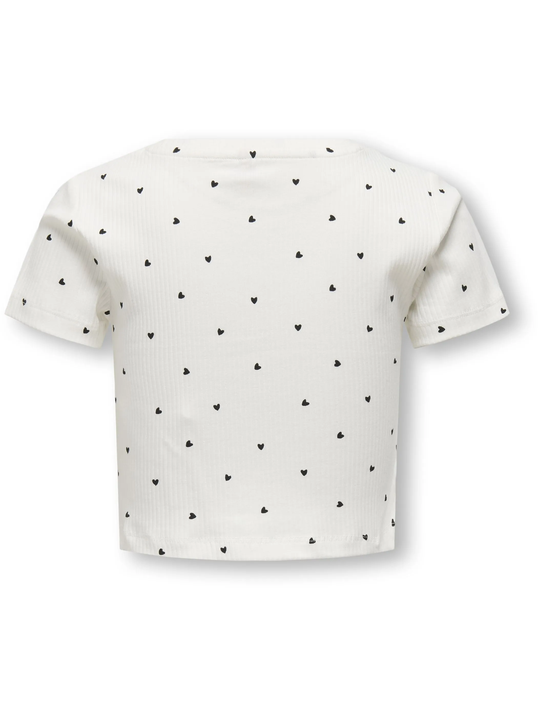 Kids Only 15346421 KOGBELLA LIFE SHORT A Weiß 909911 177922001 2