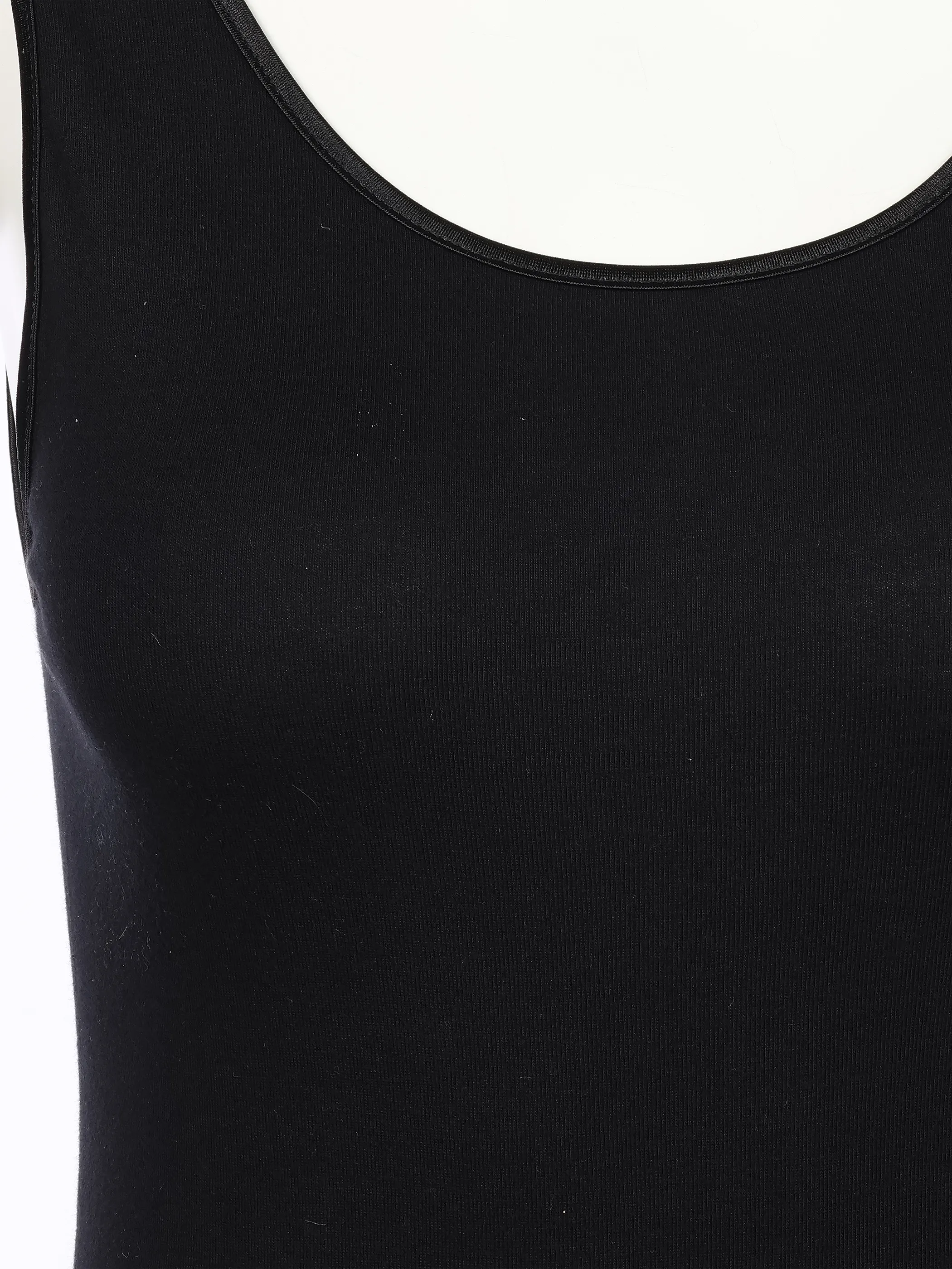 Speidel 1255 Da-Achselhemd Schwarz 595307 SCHWARZ 3