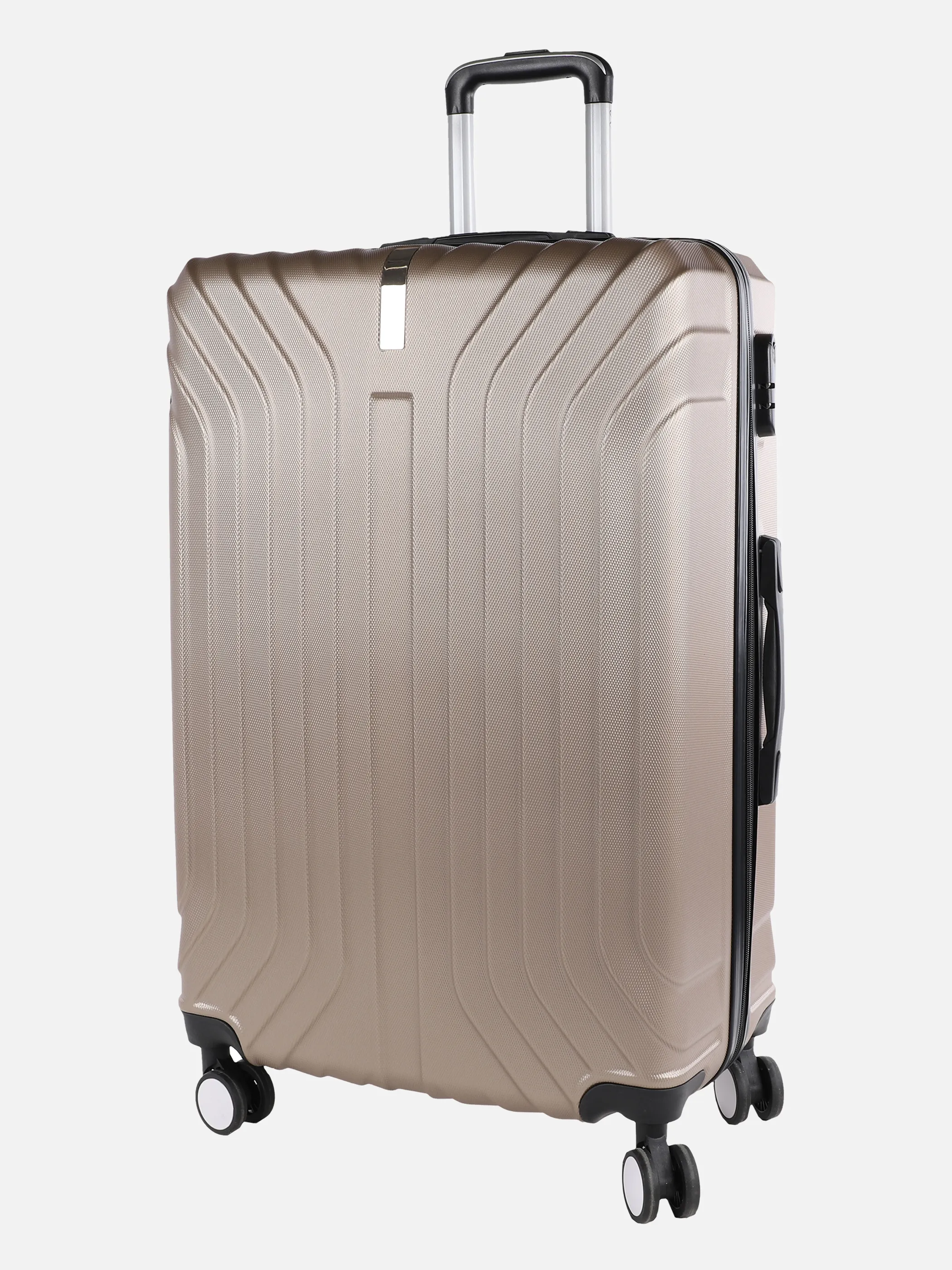 Koffer/Taschen Koffer Palma L Braun 838784 CHAMPAGNER 1 Koffer/Taschen Koffer Palma L Braun 838784 CHAMPAGNER 1