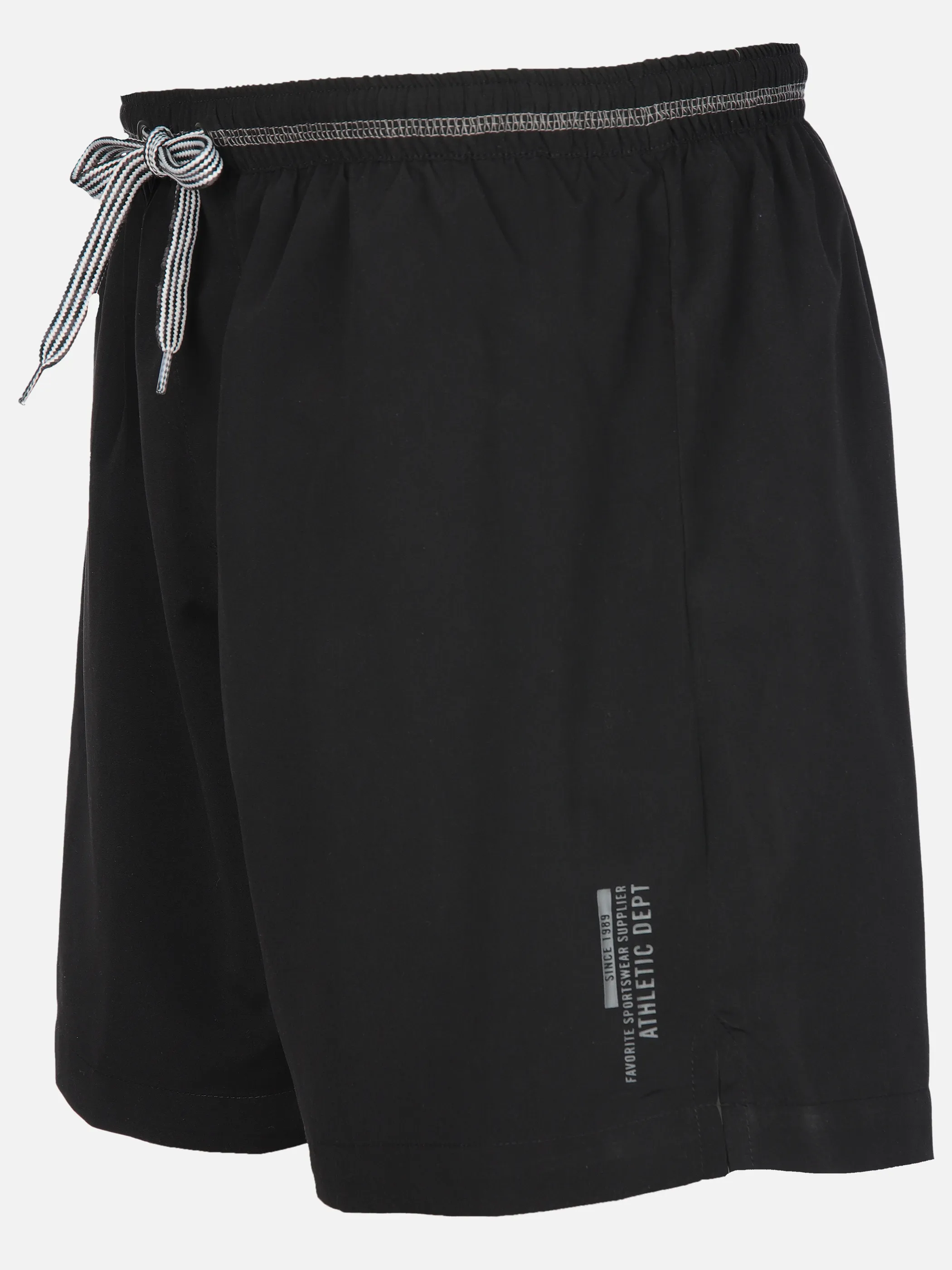 HERO by John Medoox 07840020006999 He. Shorts/Berm Schwarz 761085 6999 3