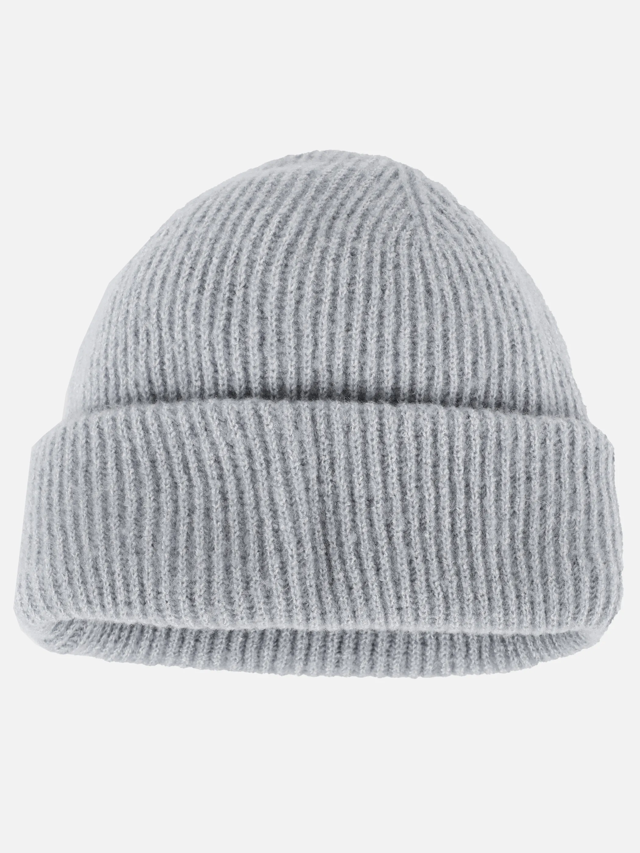 Sure Da-Beanie basic Grau 897771 GREYMEL 2 Sure Da-Beanie basic Grau 897771 GREYMEL 2