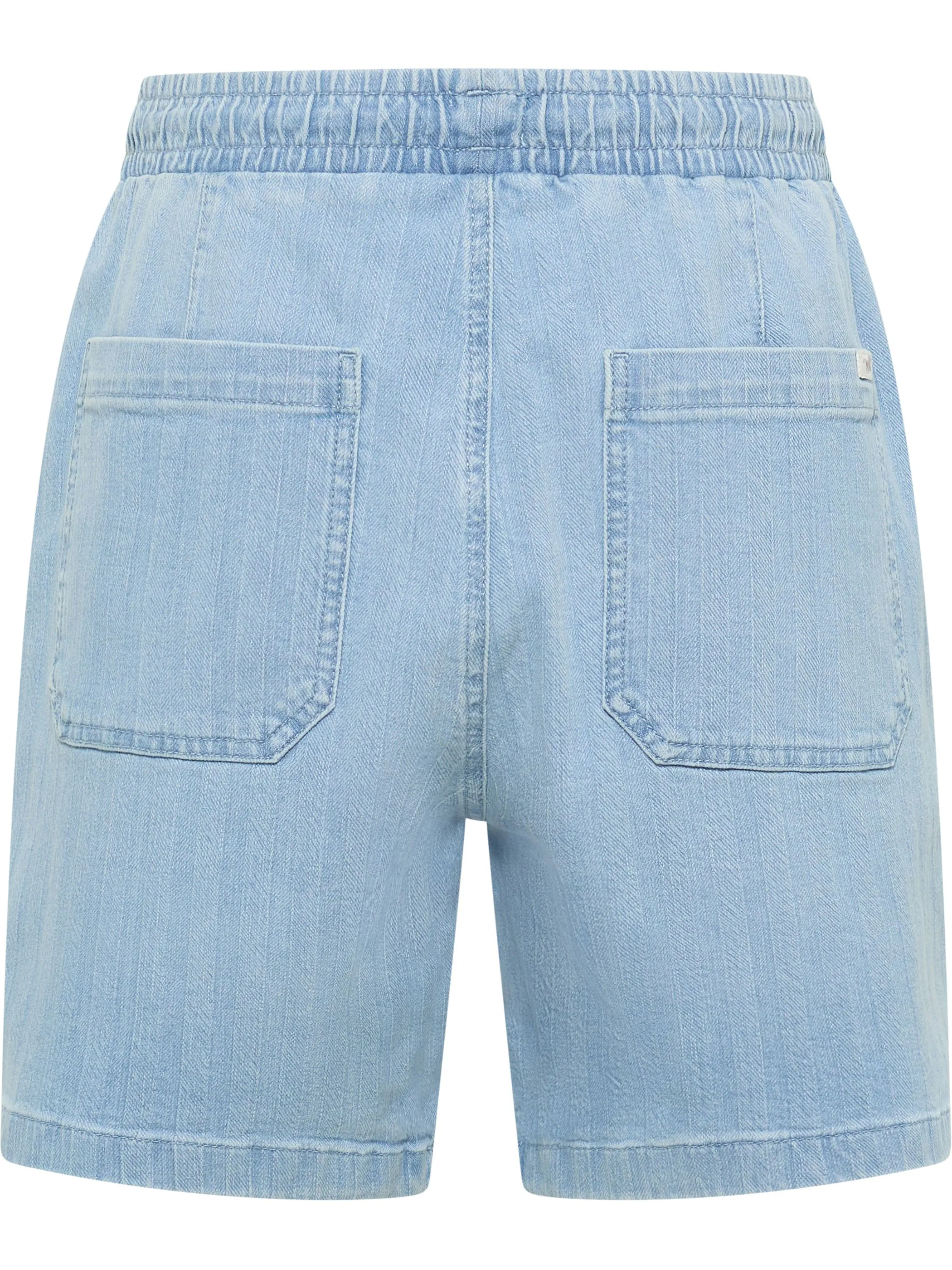 Mustang 1016652 STYLE PRAGUE SHORTS Blau 912272 5000300 2