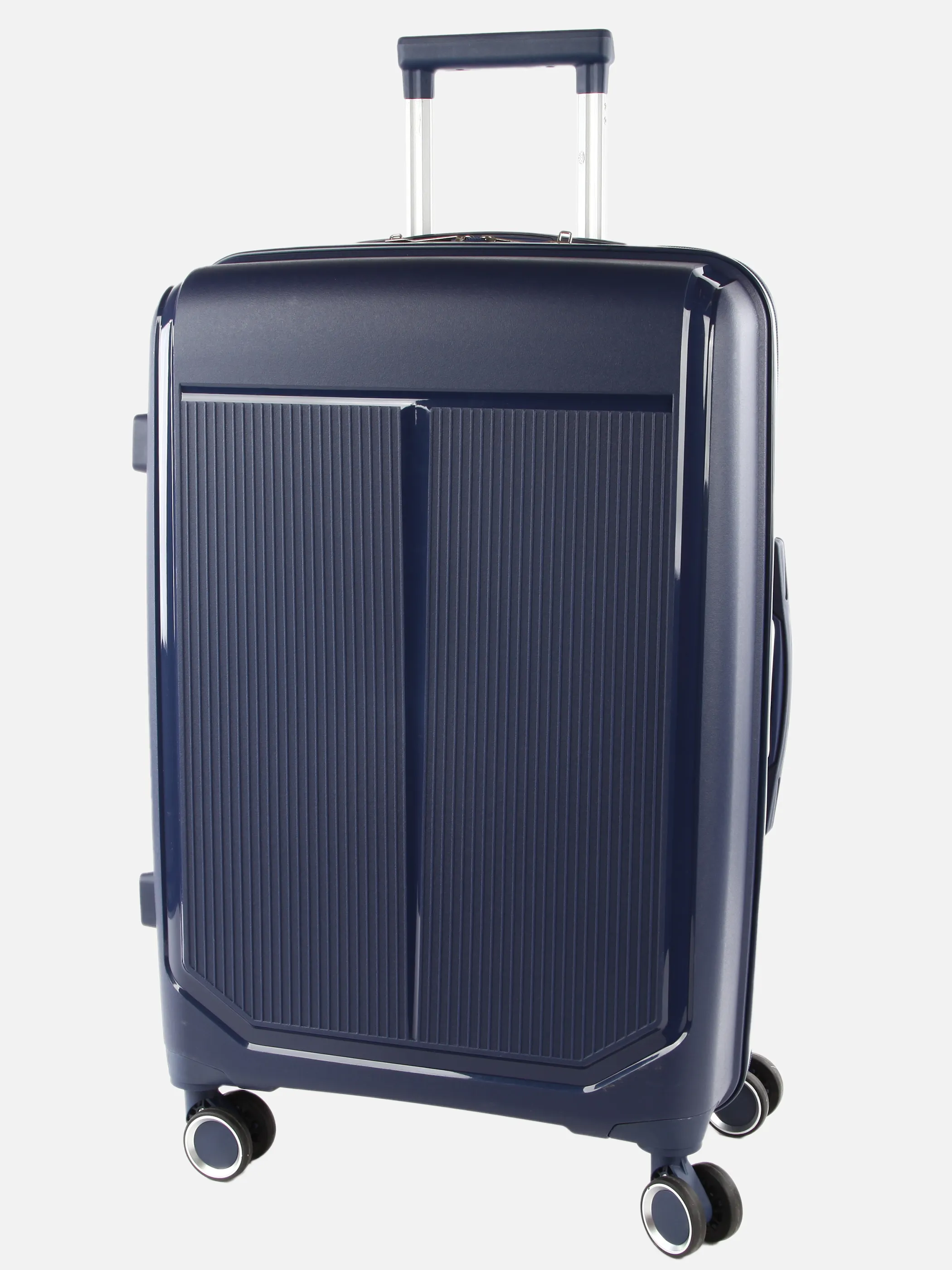 Monopol Koffer Antigua Gr. M Marine 921999 NAVY 1
