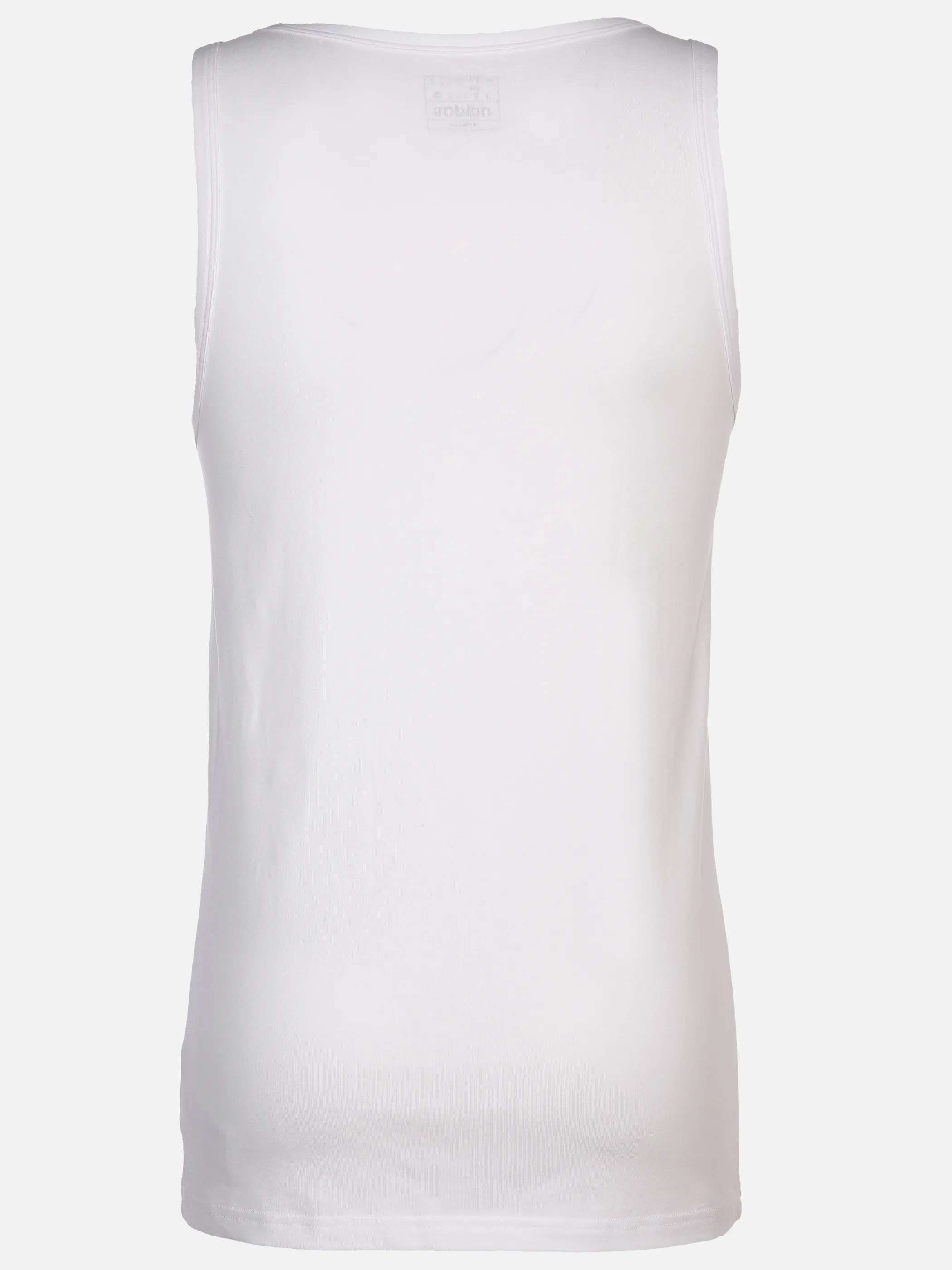 Adidas 4A2M06 Tank Top (2PK) Weiß 904276 100 2 Adidas 4A2M06 Tank Top (2PK) Weiß 904276 100 2