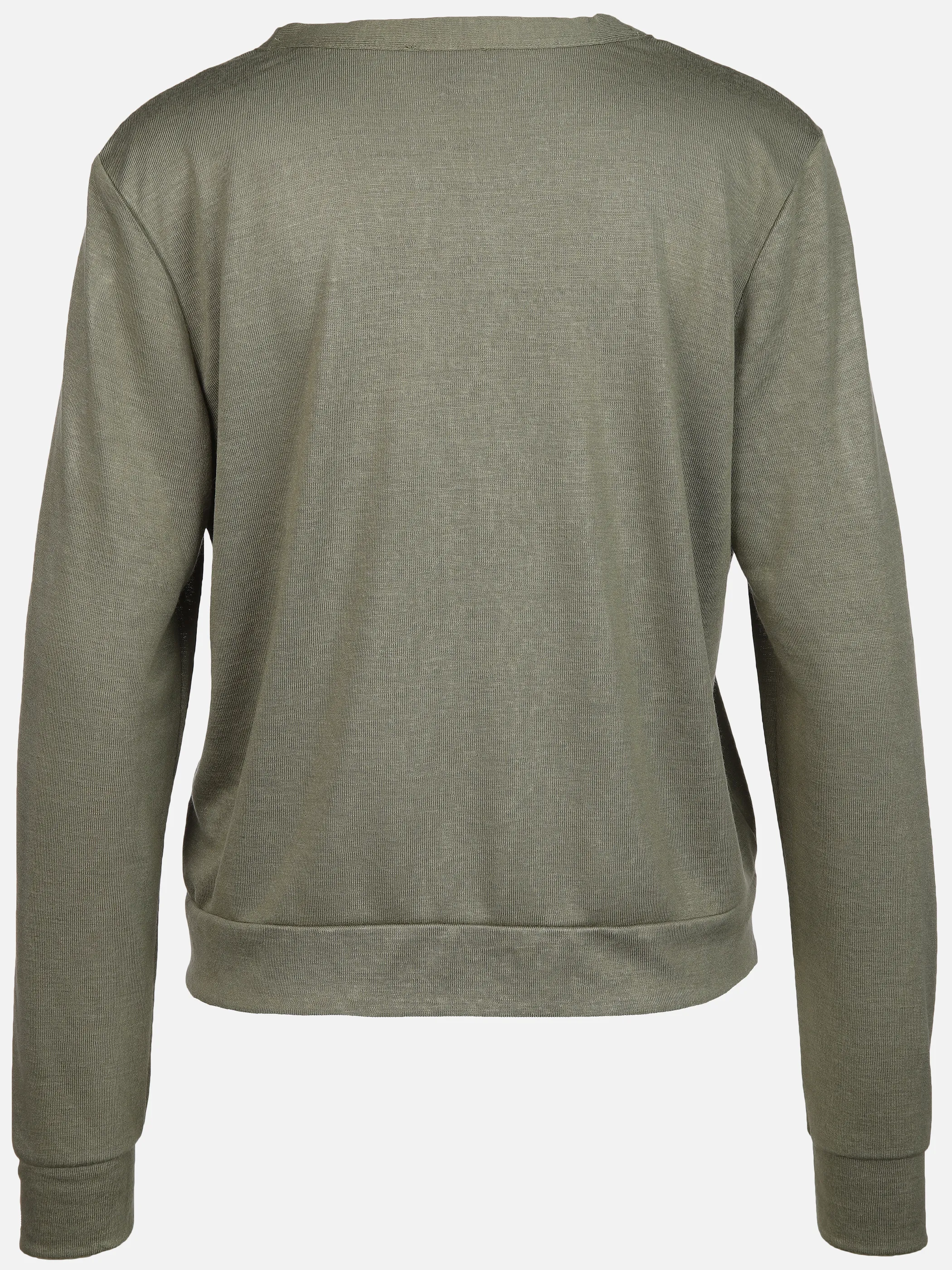 Sure Da-Cardigan m. Knopfleiste Salbei 893234 SALBEI 2
