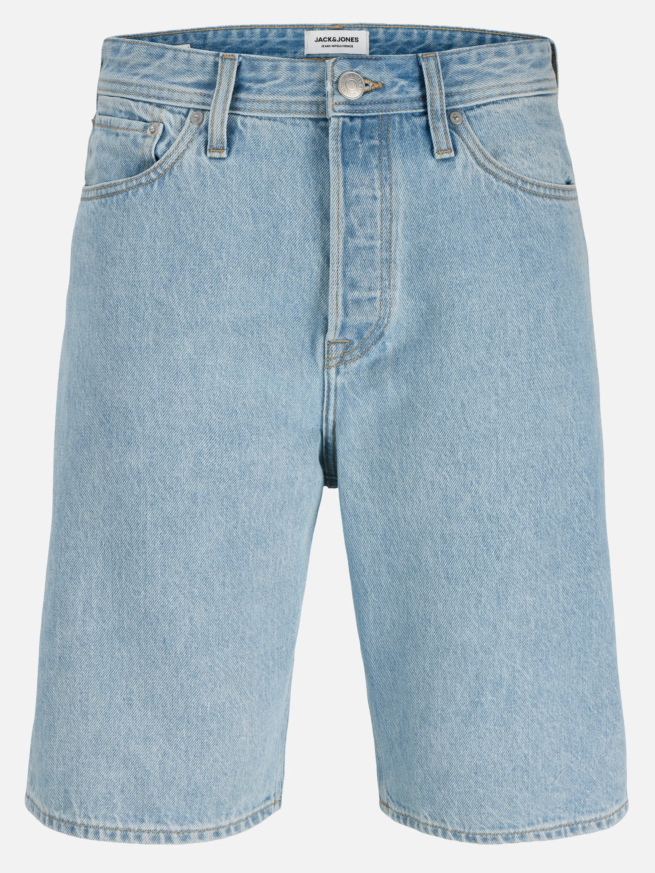 Jack Jones 12269532 JJIALEX JJORIGINAL SH Blau 922535 188779001 3