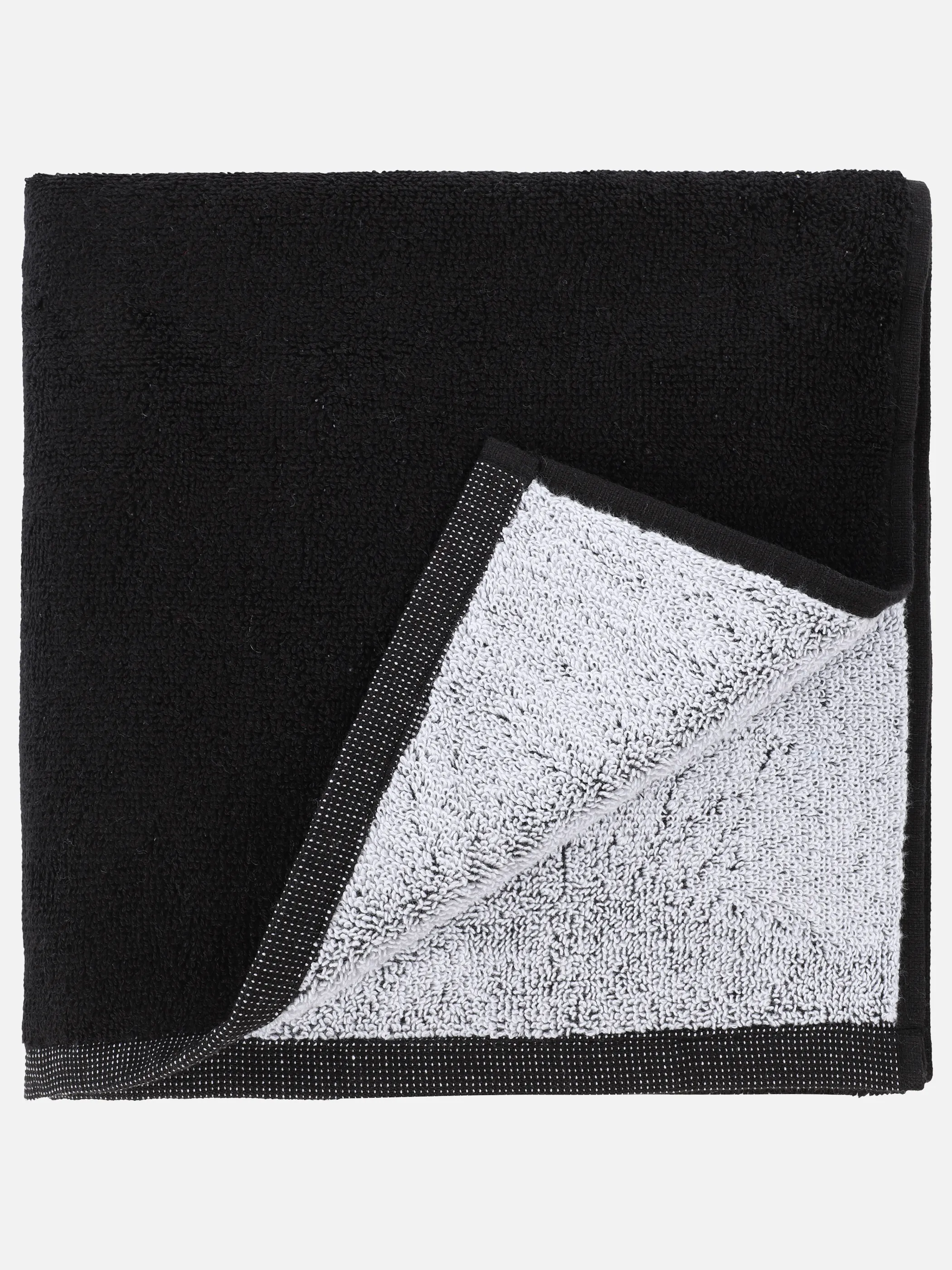 Puma Handtuch Puma 50x100 Schwarz 905055 SCHWARZ 2 Puma Handtuch Puma 50x100 Schwarz 905055 SCHWARZ 2