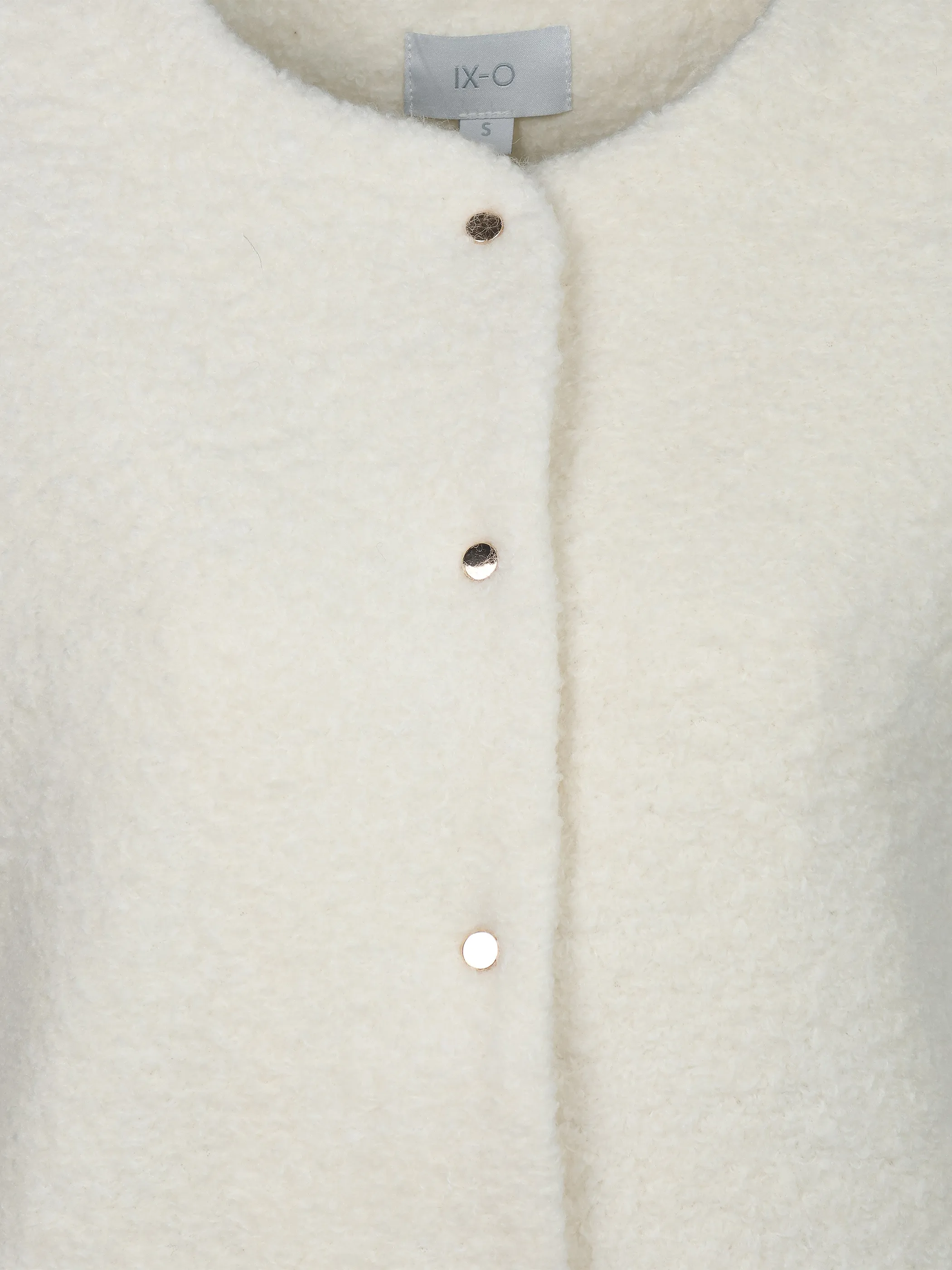 IX-O YF Da-Weste Beige 929911 BEIGE 3