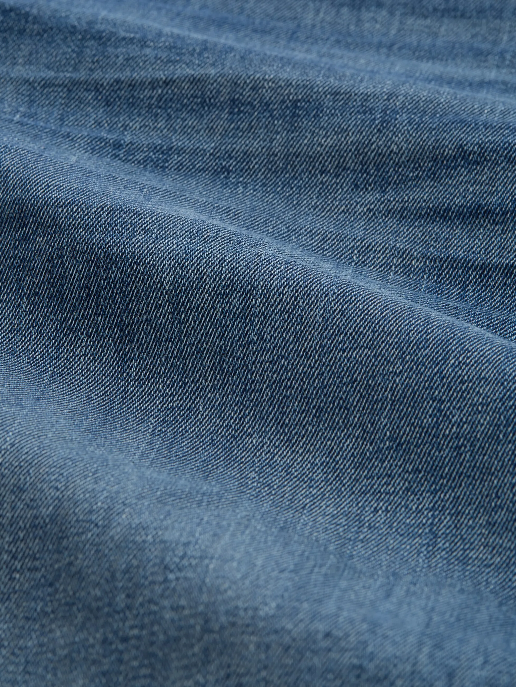 Tom Tailor 1050031 NOS TTJOSH REGULAR SHORTS Blau 922104 10152 4