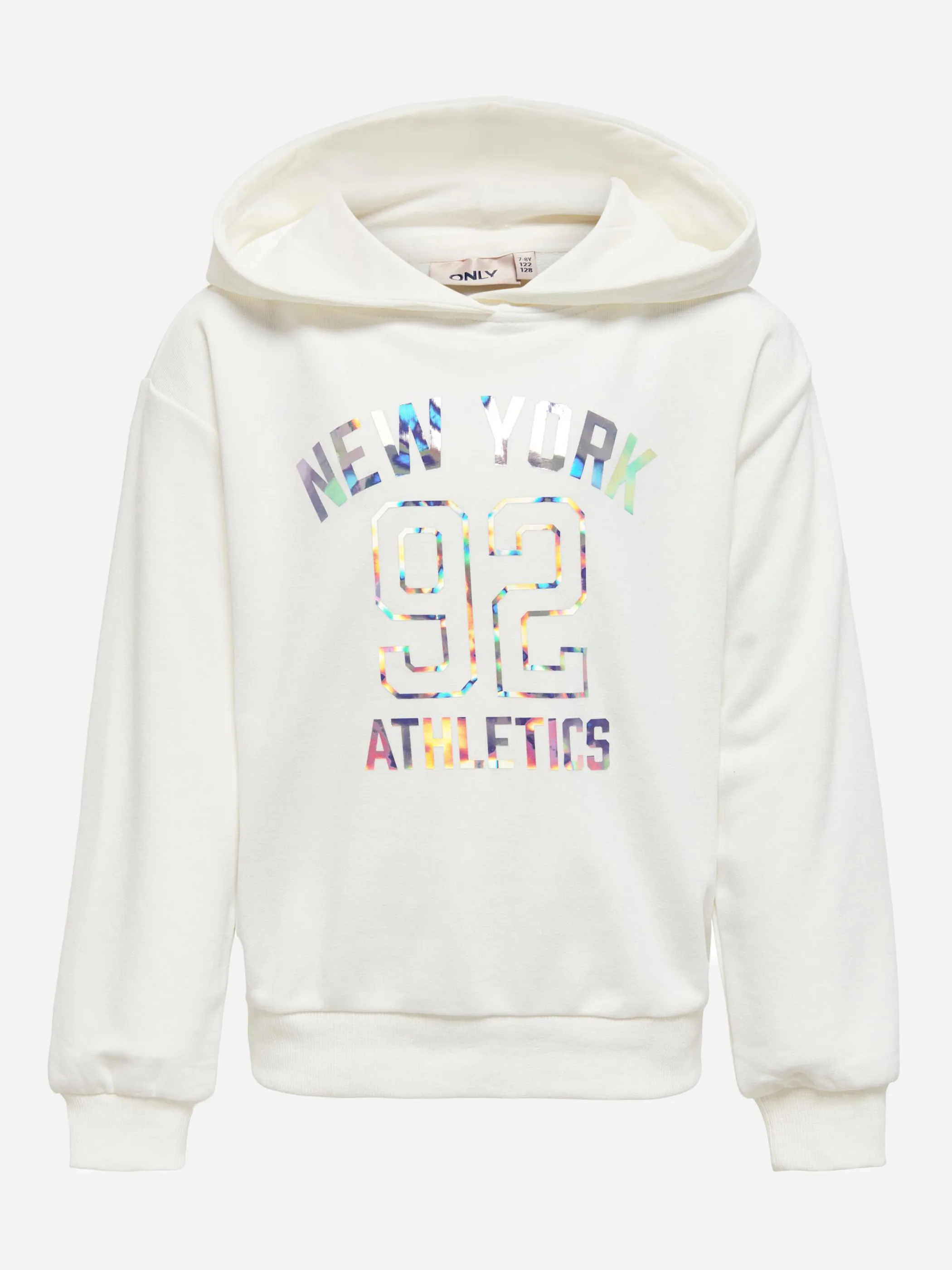 Kids Only 15271599 KOGGILLIAN L/S FOIL H Weiß 871394 177922001 1 Kids Only 15271599 KOGGILLIAN L/S FOIL H Weiß 871394 177922001 1