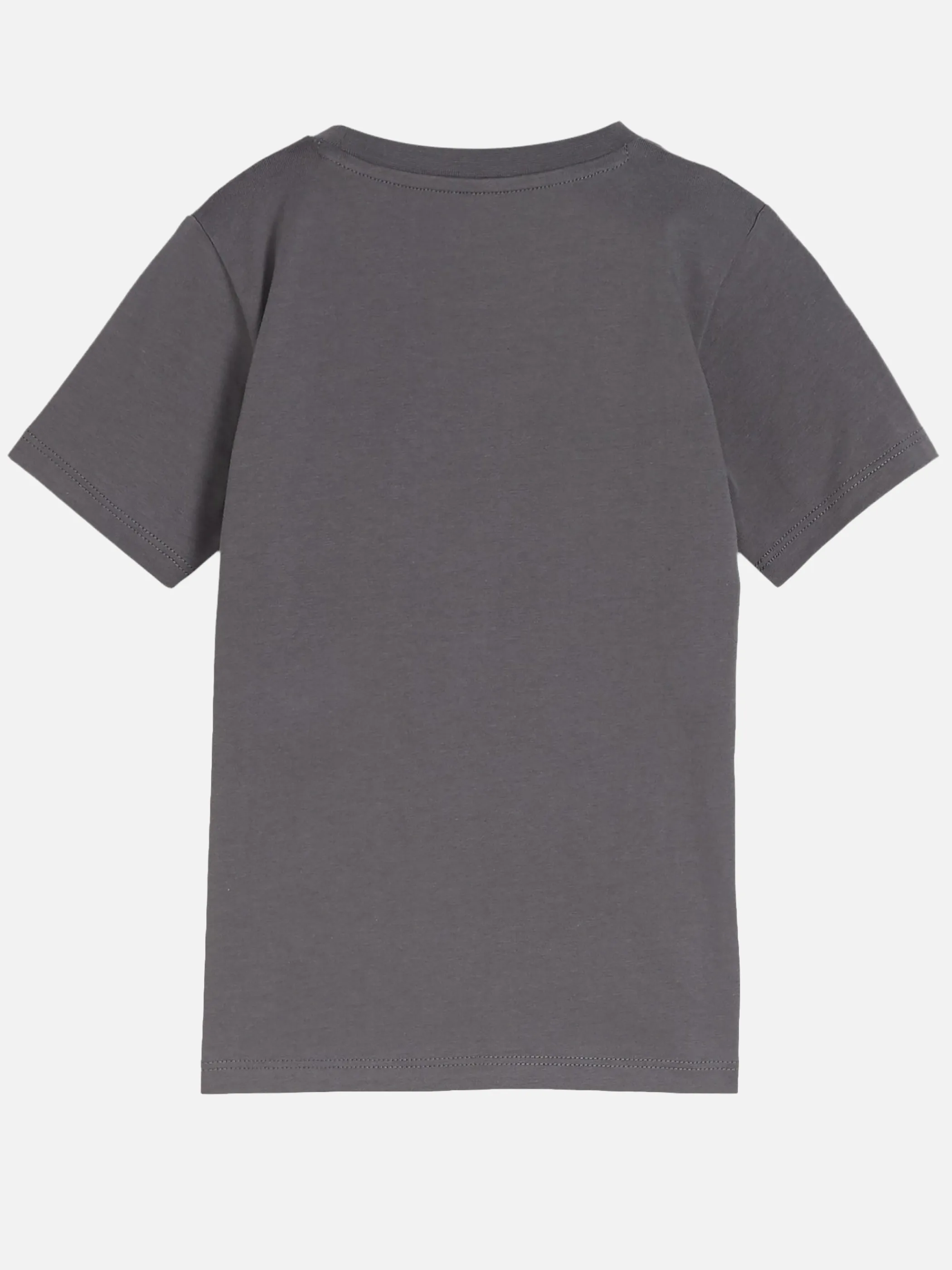 Tom Tailor 1050002 printed t-shirt Grau 927995 35265 2