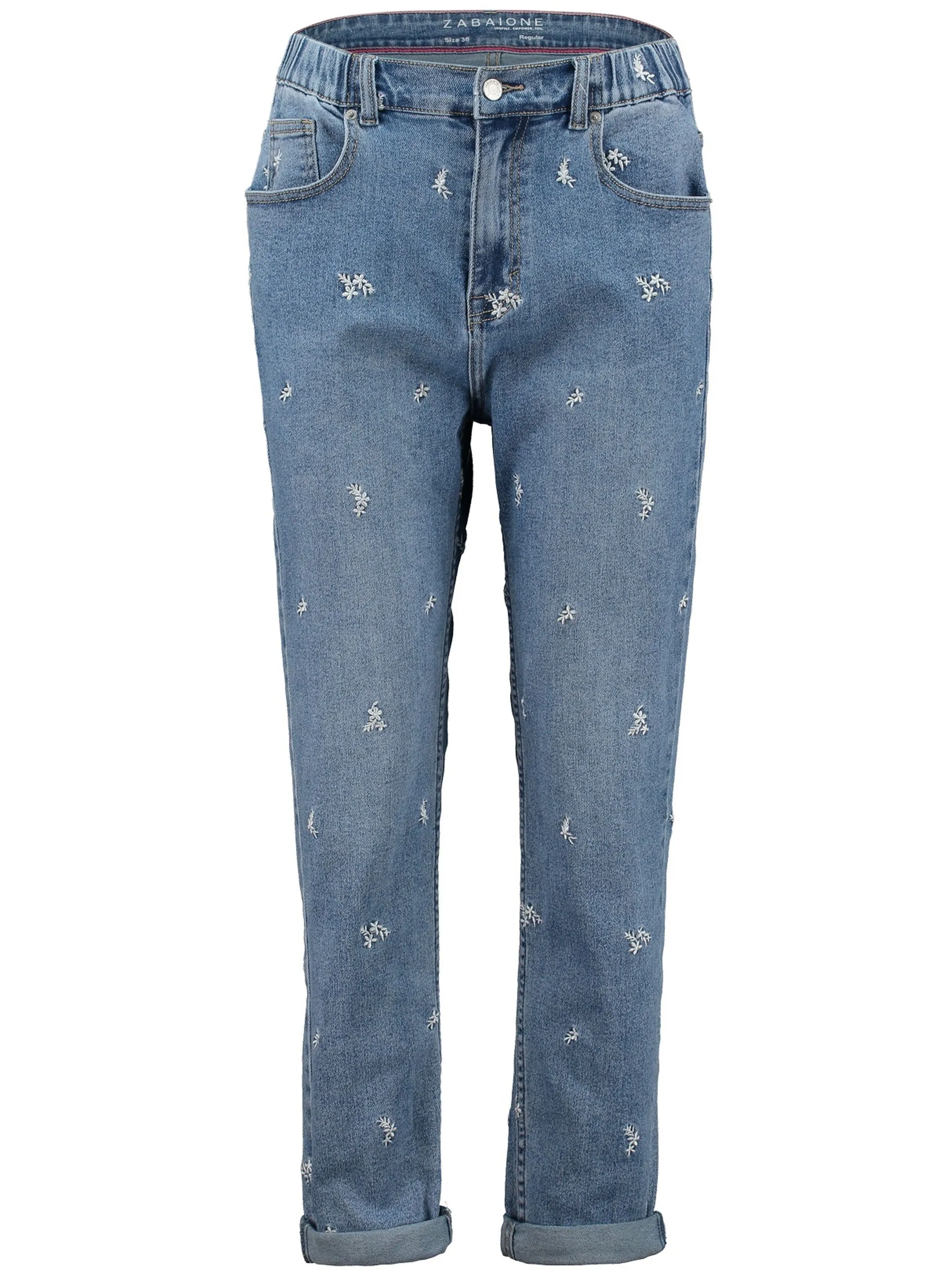 Hailys QI-2508180 LG HW C JN Mi44rell Blau 929784 195187 1