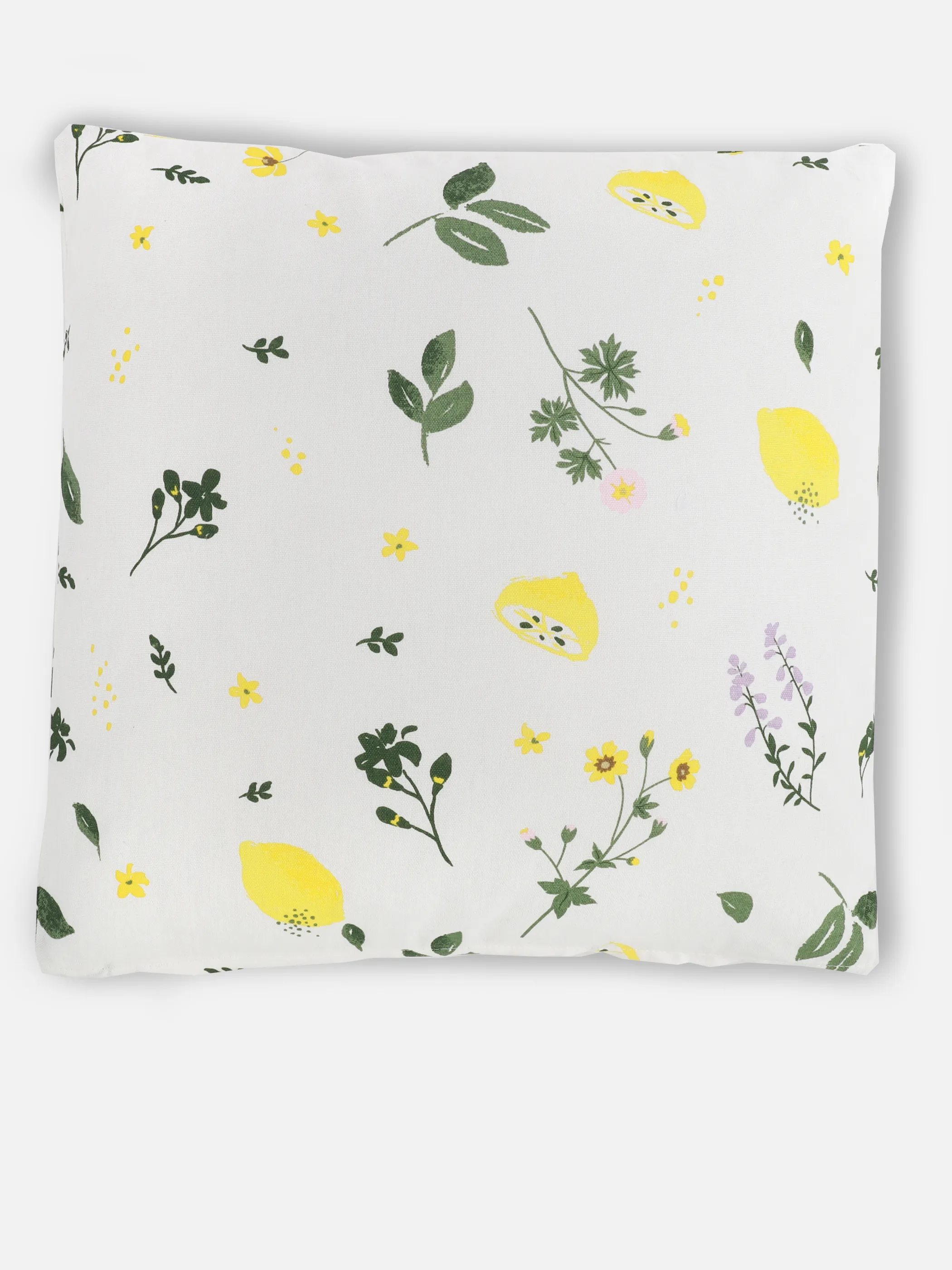 Dream House Dekio Kissen Zitrone 45x45 Weiß 908236 WEIß 2 Dream House Dekio Kissen Zitrone 45x45 Weiß 908236 WEIß 2