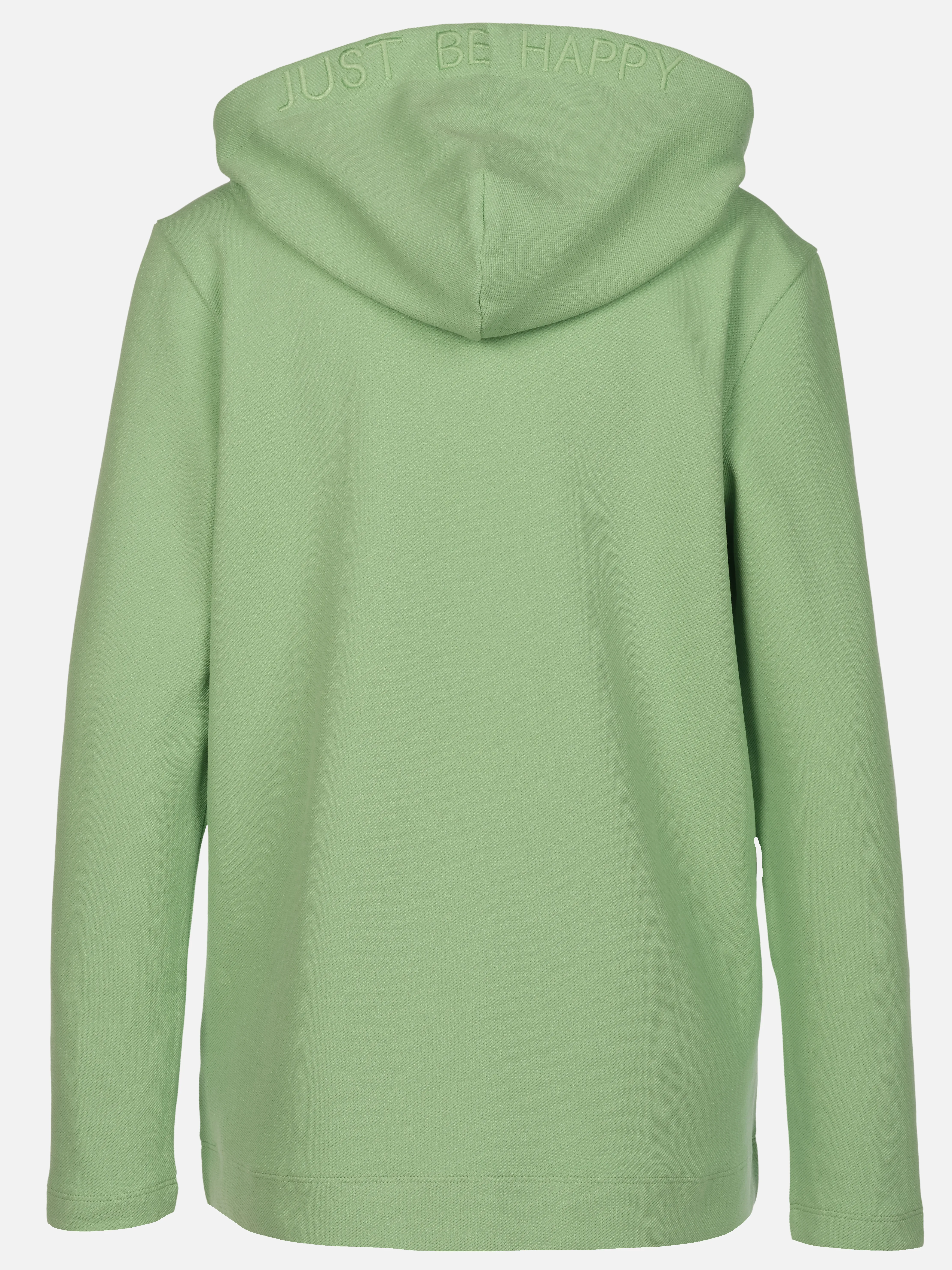 Sure Da-Sweatshirt m. Kapuze Grün 920699 GREEN 2