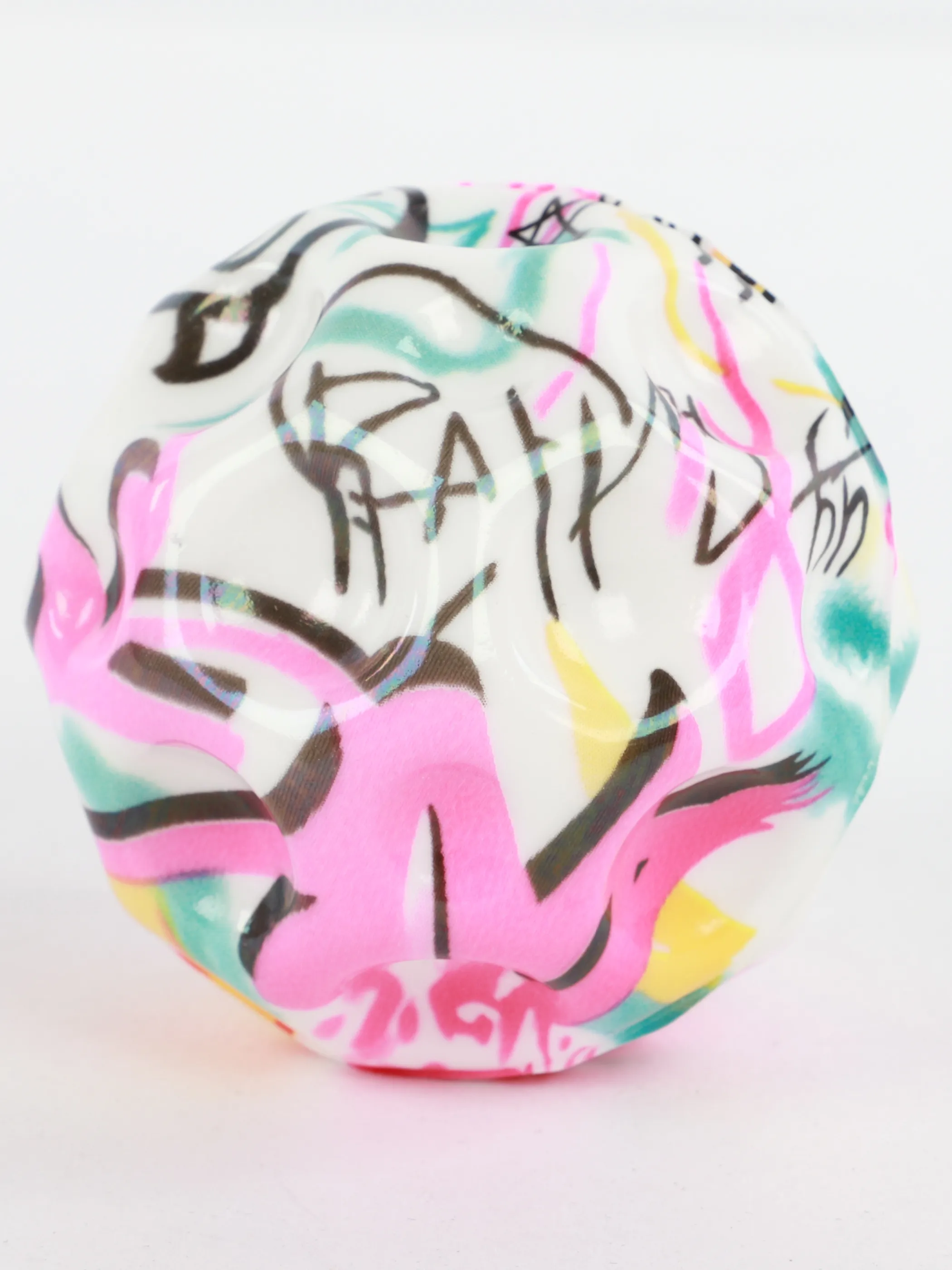 Spielzeug Astro Space Ball Mix bunt Bunt 908686 BUNT 2