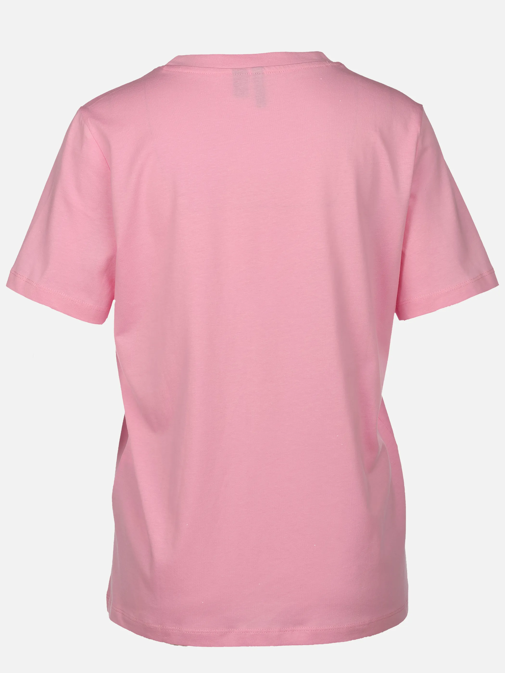 Vero Moda 10316991 VMPAULINA SS T-SHIRT Pink 913155 290741005 2