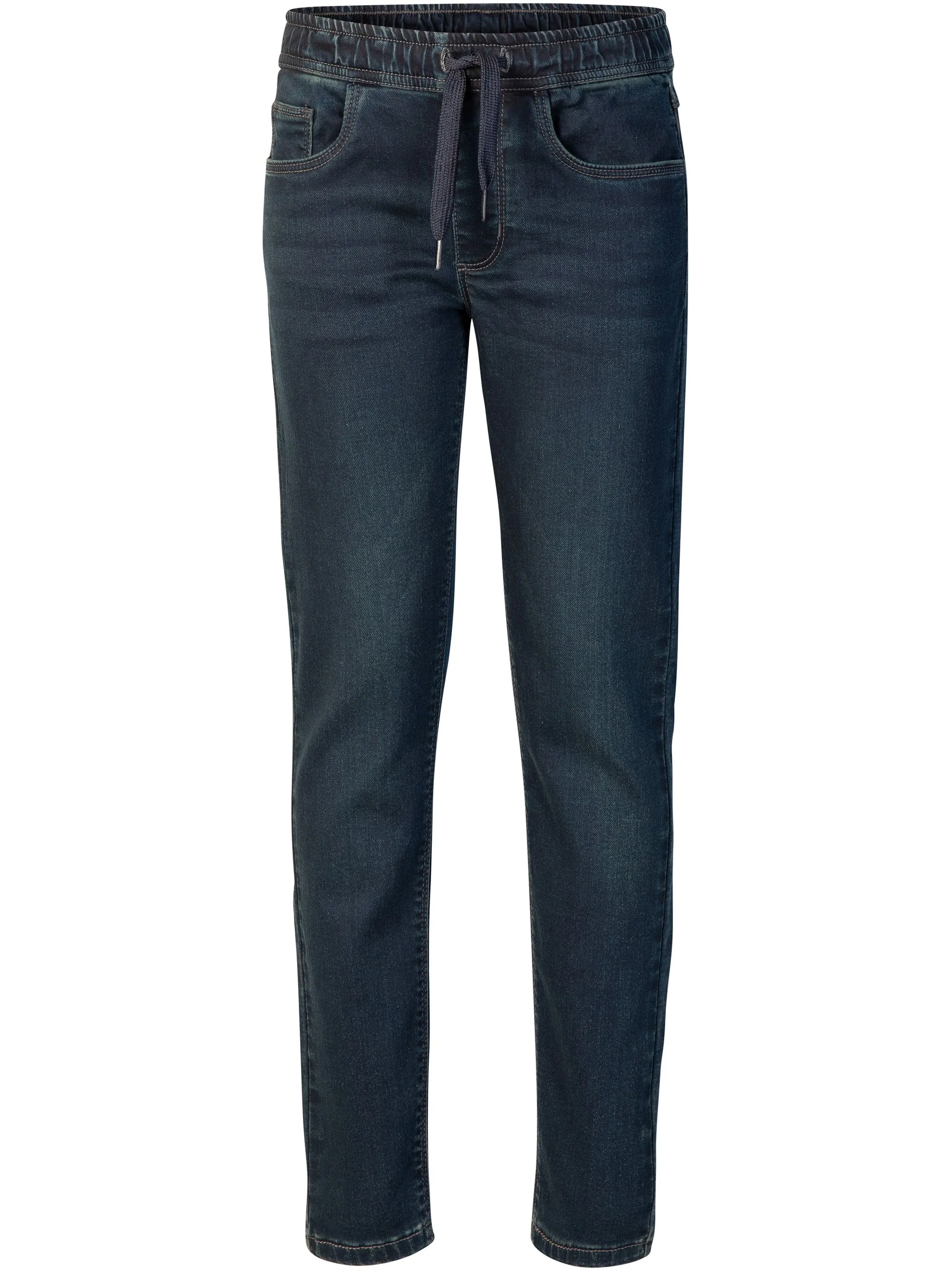 Stooker Kids 07850200007371 Ki. Hosen lang, Blau 888733 7371 1 Stooker Kids 07850200007371 Ki. Hosen lang, Blau 888733 7371 1