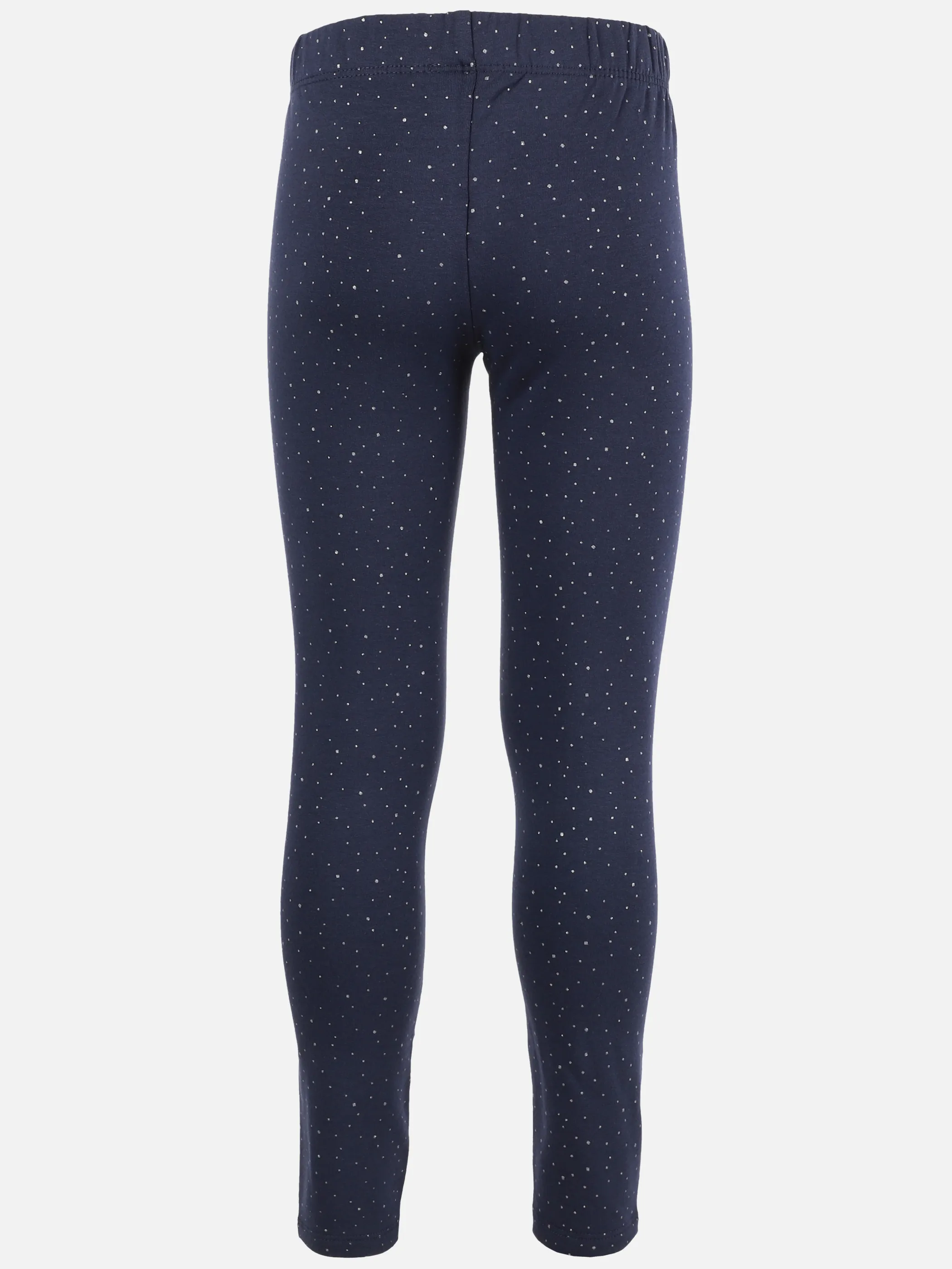 Stop + Go KM Leggings mit AOP in blau Blau 899787 BLAU 2 Stop + Go KM Leggings mit AOP in blau Blau 899787 BLAU 2