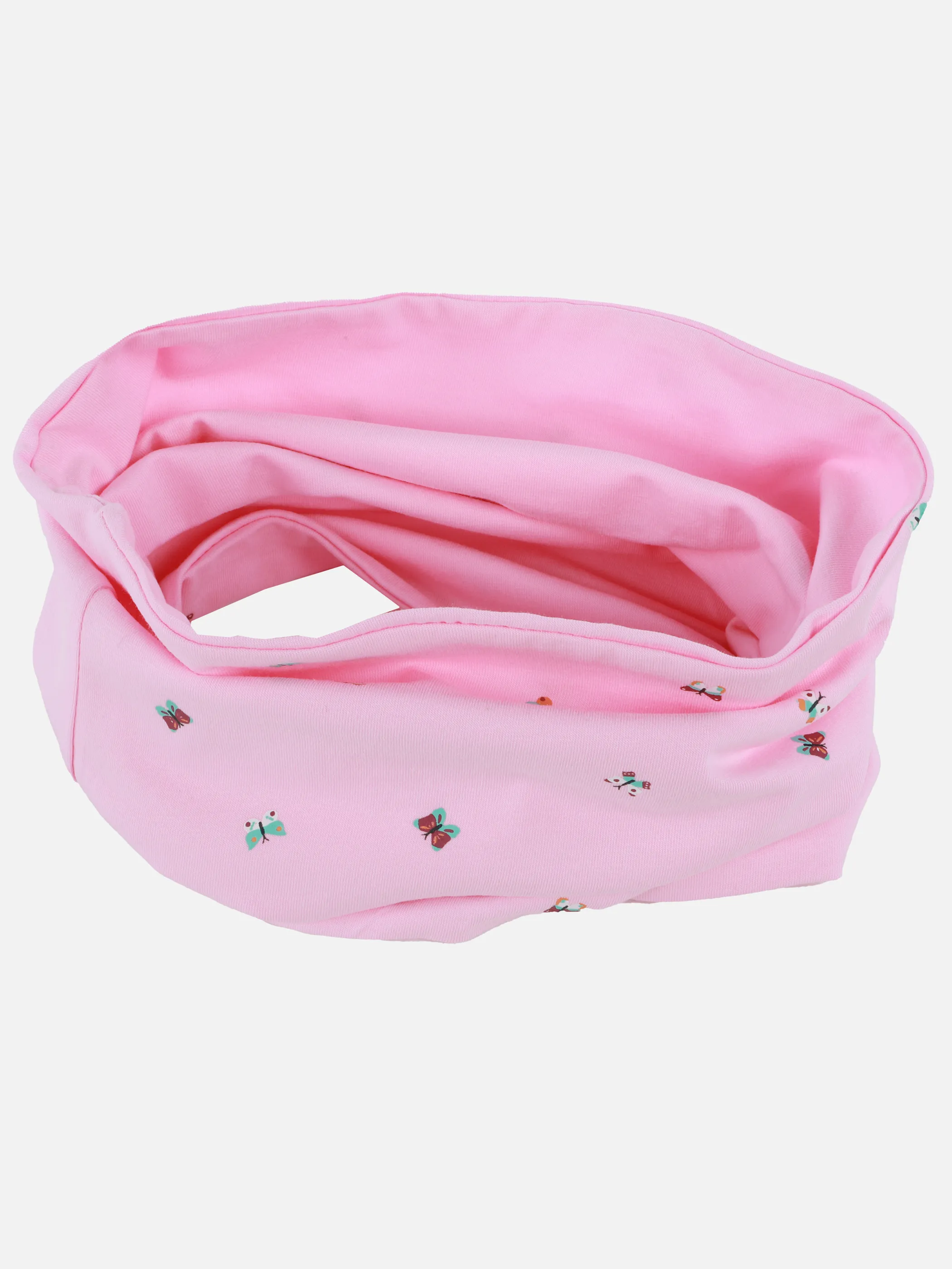 Bubble Gum BM-Schal Rosa 908076 ROSA 2