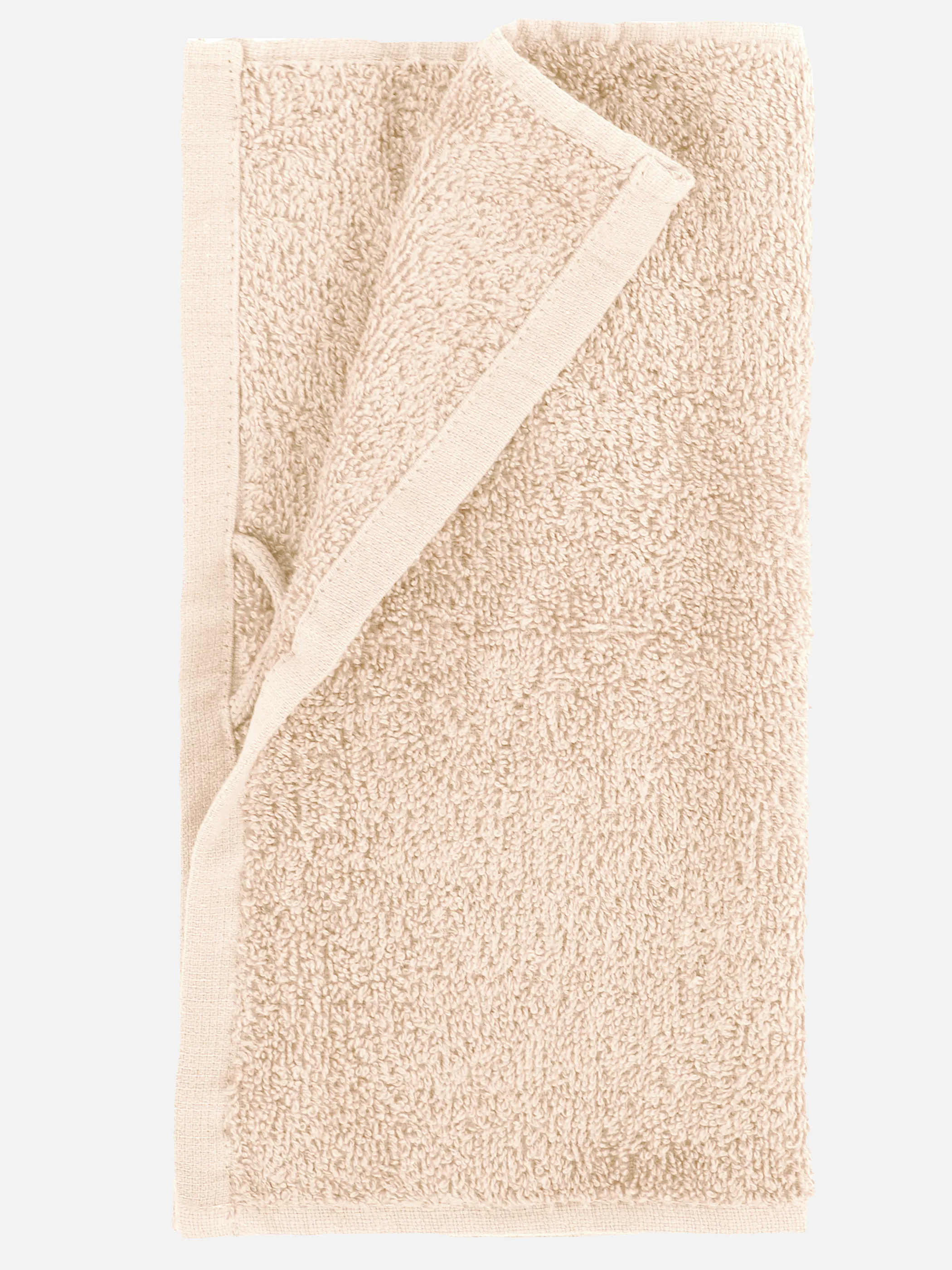 Villa Grinario Waschlappen 30x30 uni Weiß 899683 NATUR 1 Villa Grinario Waschlappen 30x30 uni Weiß 899683 NATUR 1