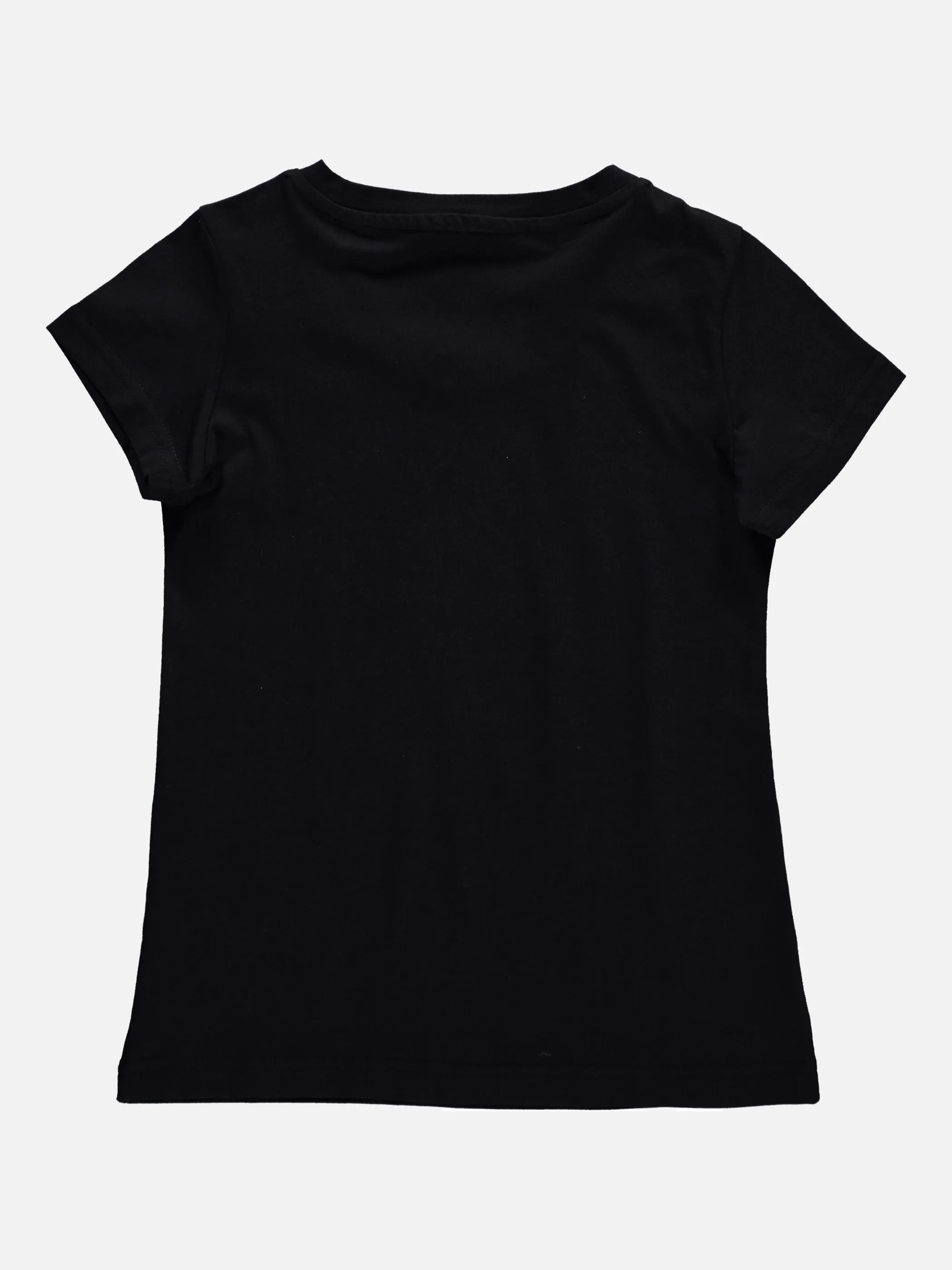 Adidas Mä-Sport-T-Shirt Schwarz 820484 BLACK 2