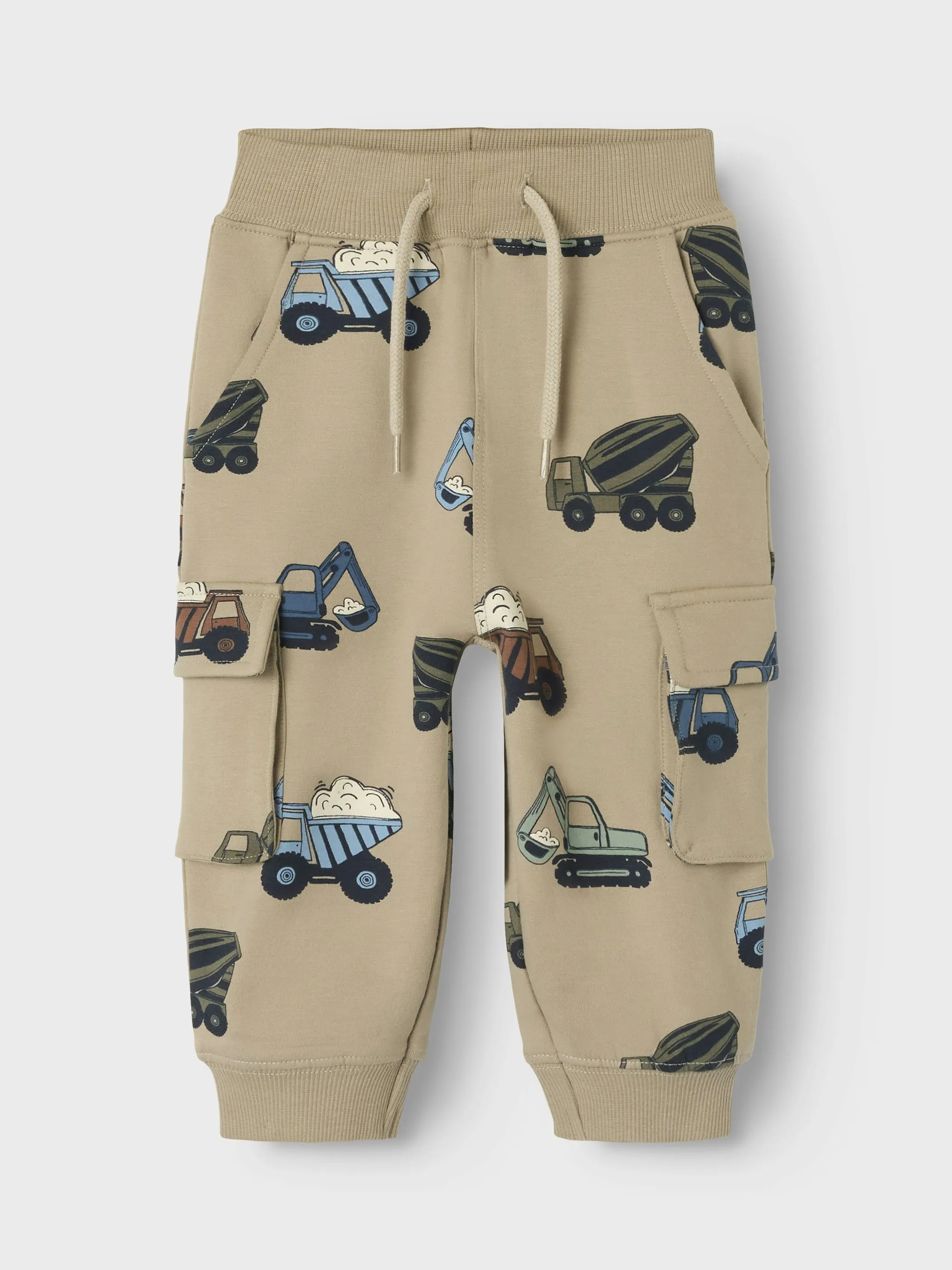 name it 13233670 NMMNAPPE NREG SWEAT P Braun 902316 280177 1